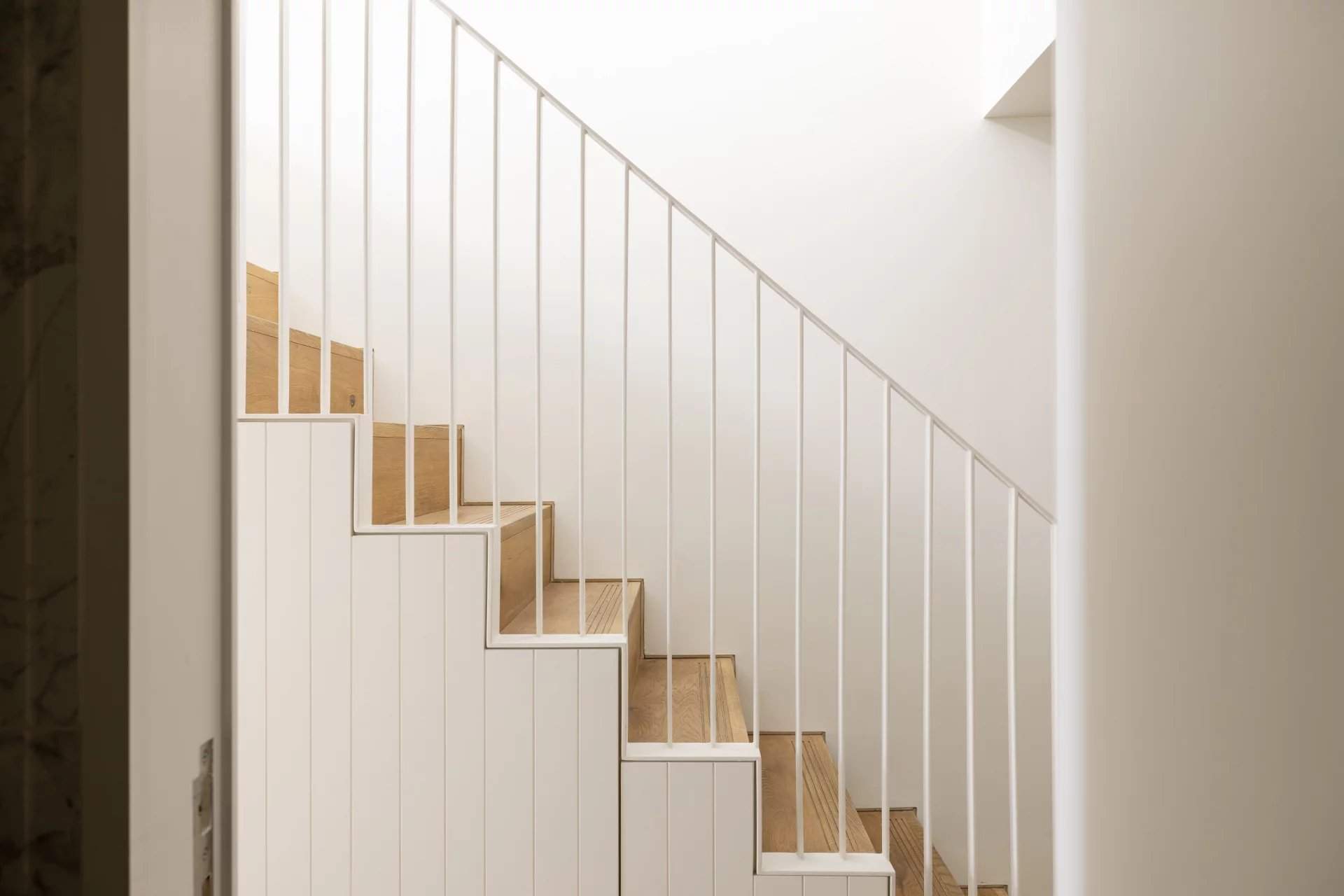 London  - Townhouse 3 Bedrooms - picture 9