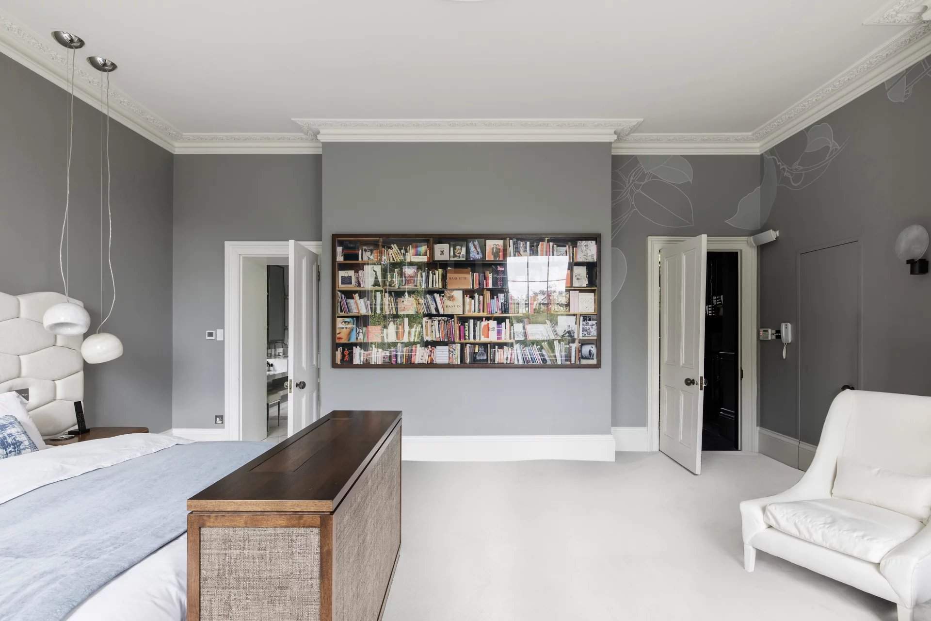 The Grove, Highgate picture 12