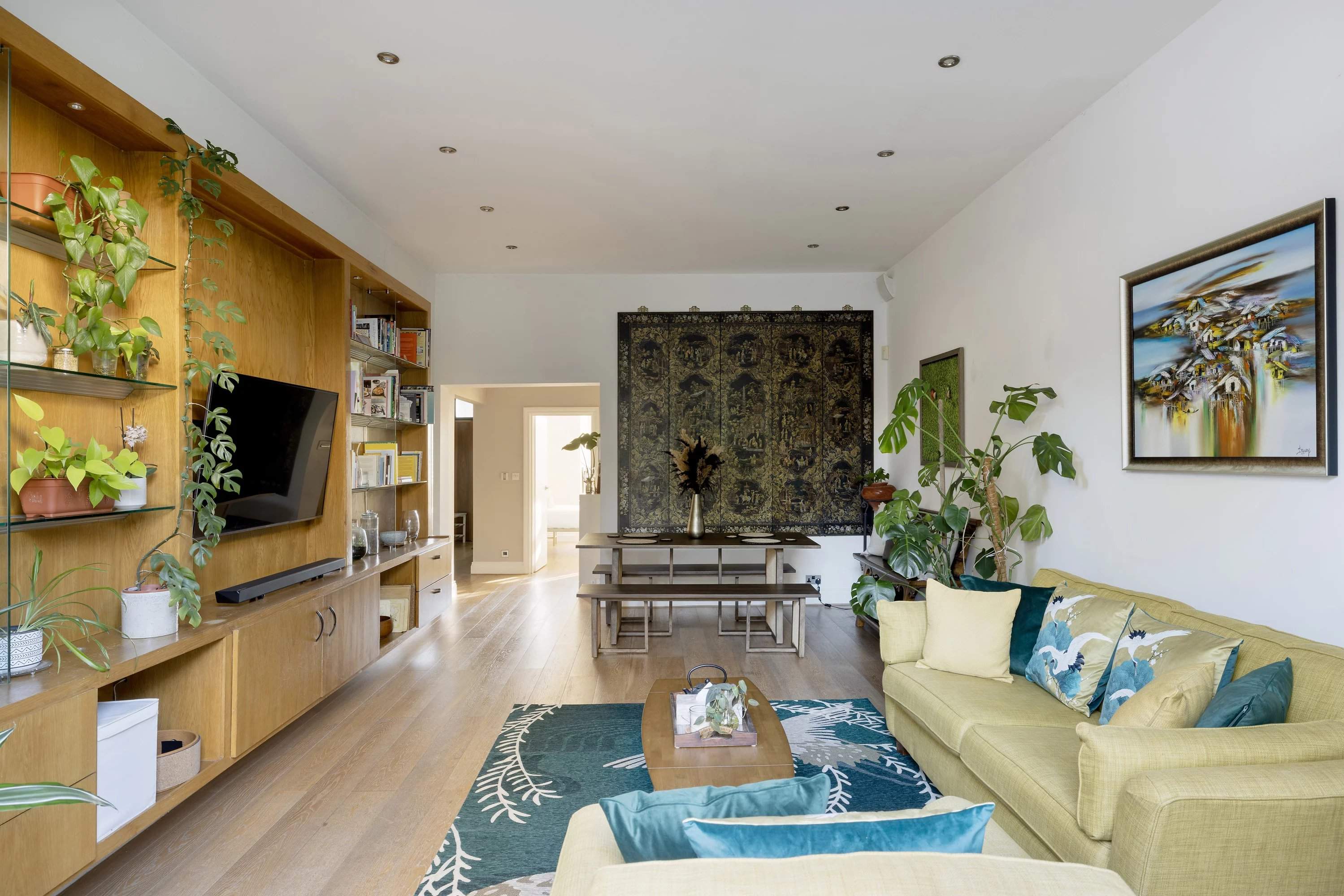 Fawley Road, Hampstead picture 1