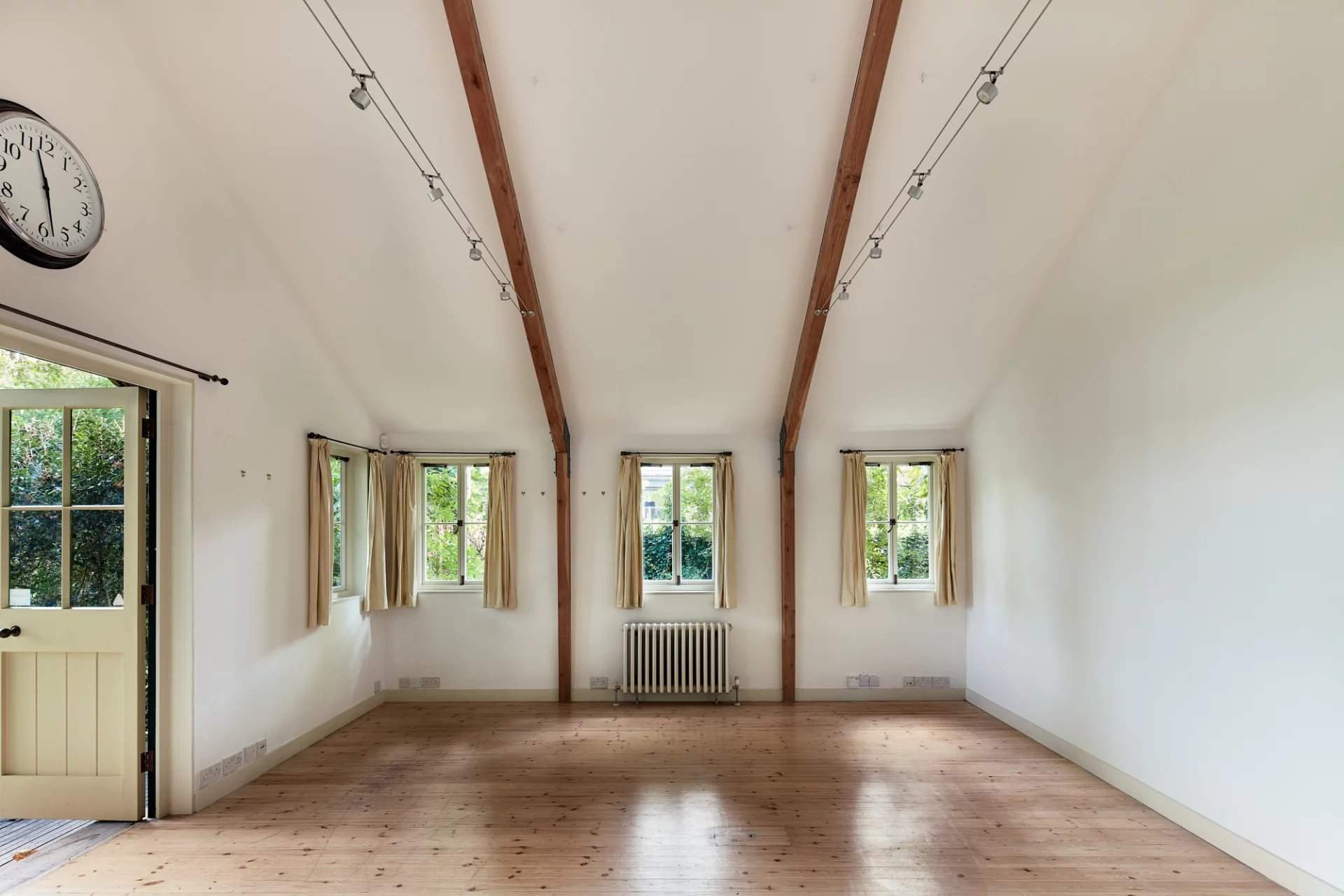 London  - Townhouse 6 Bedrooms - picture 19