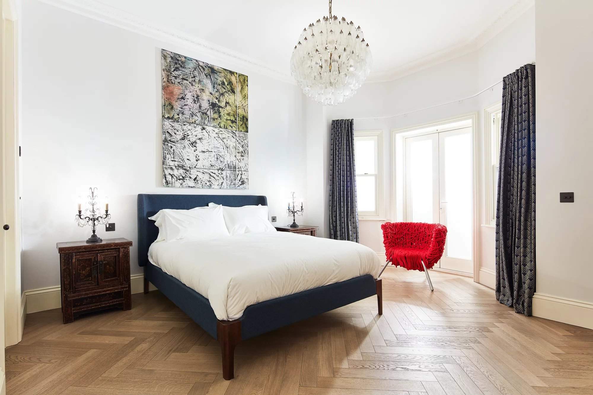 London  - Appartement  - picture 15