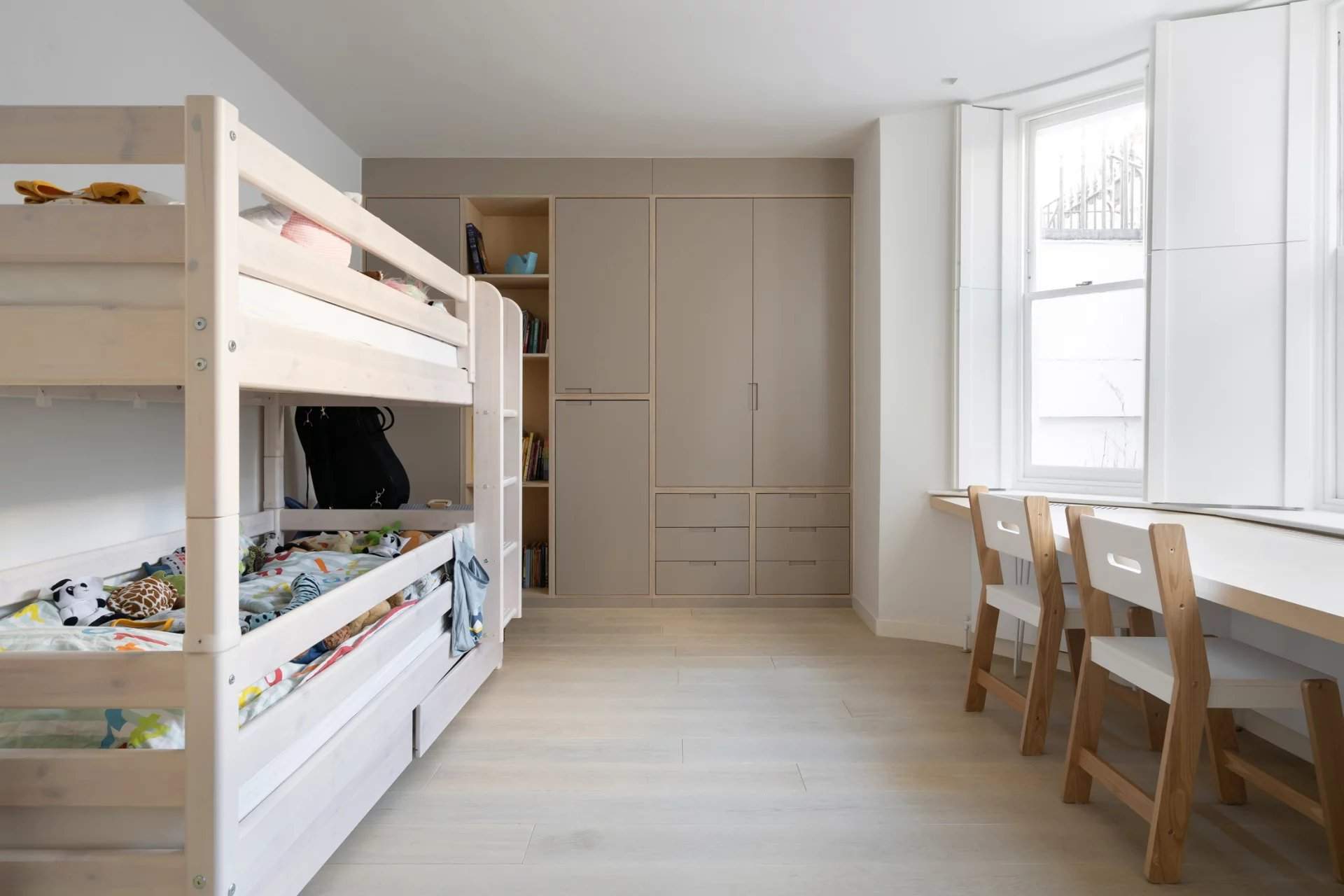 London  - Appartement  - picture 10