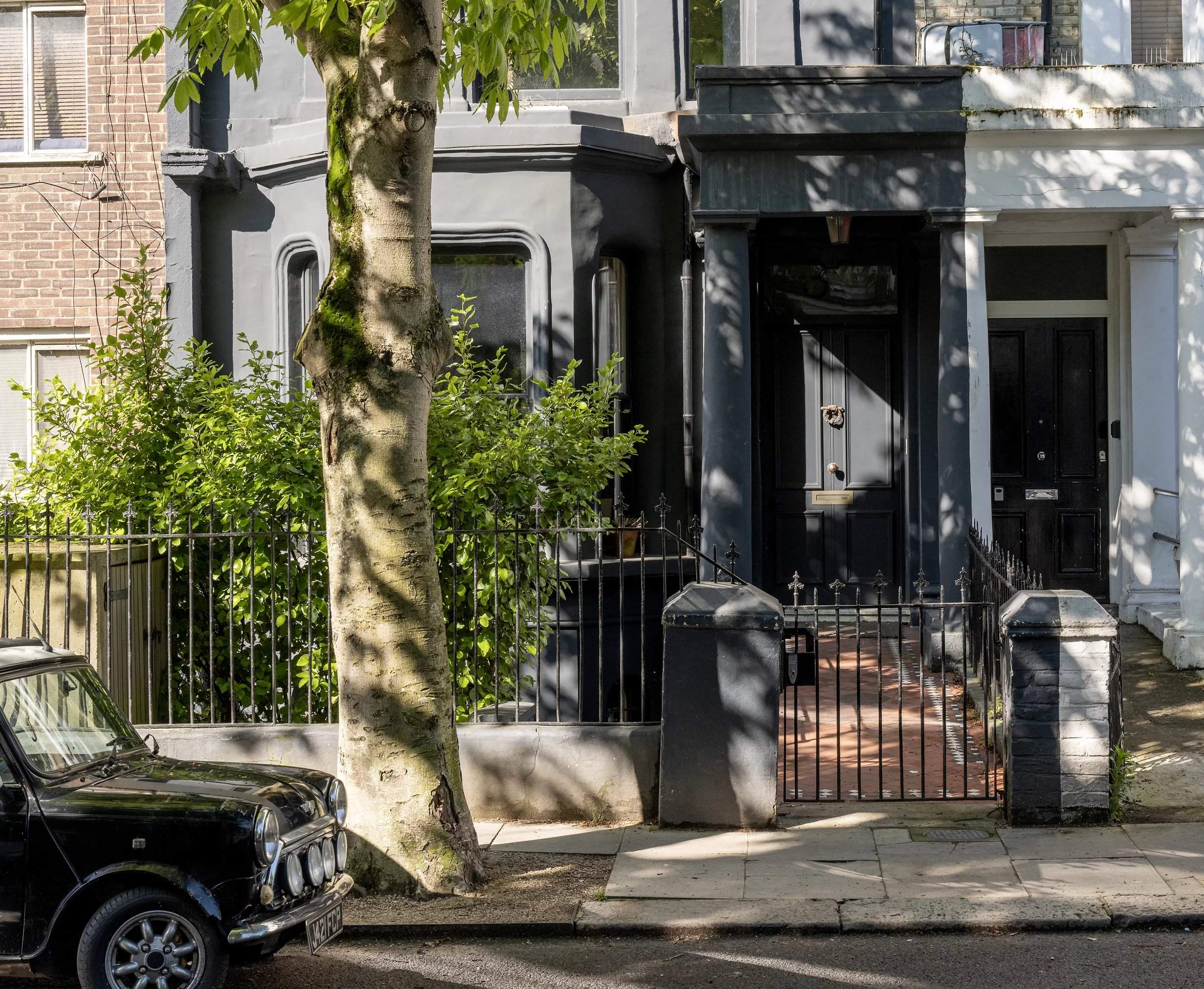 London  - Maison  - picture 10