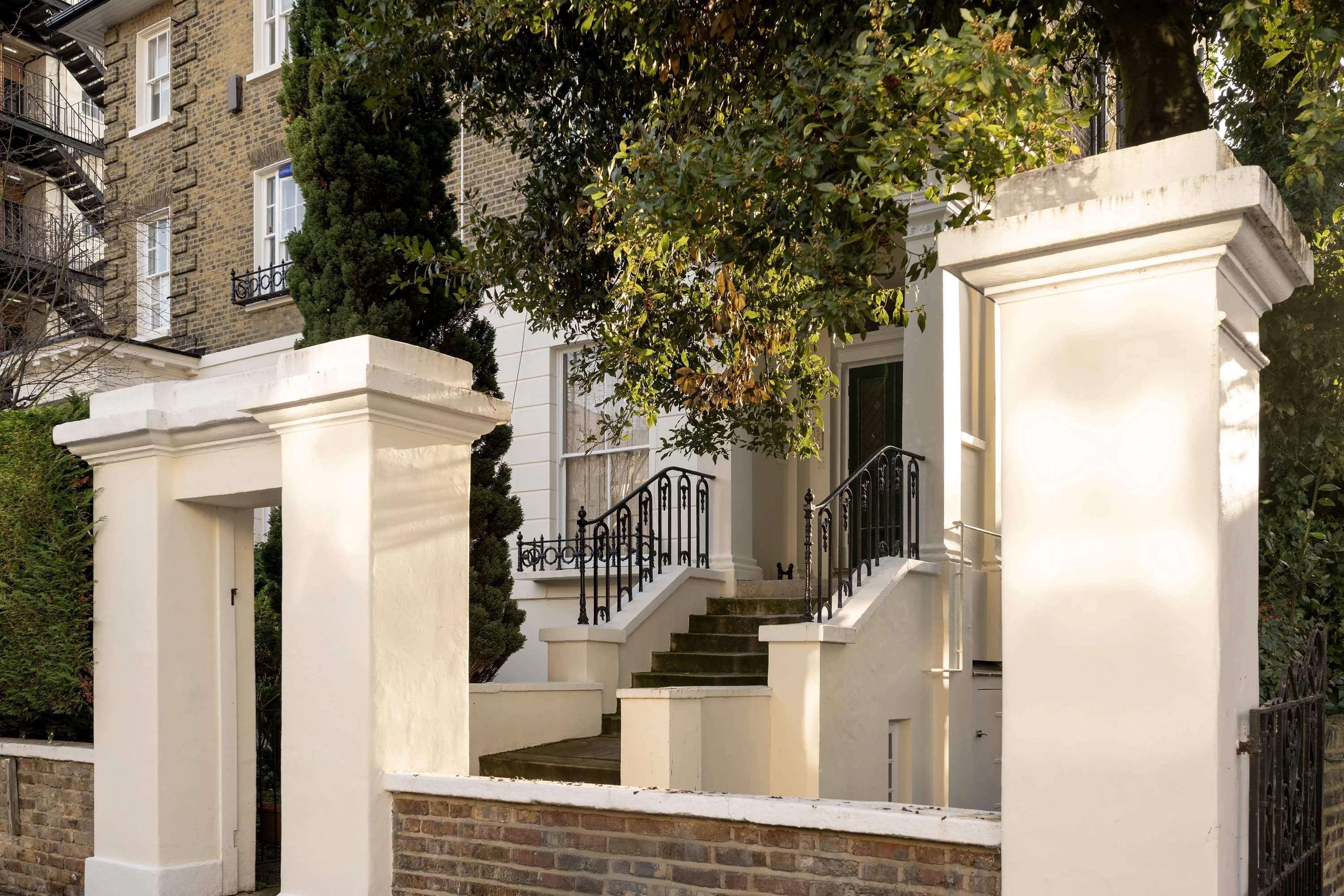 Hill Road, Little Venice / Maida Vale picture 2