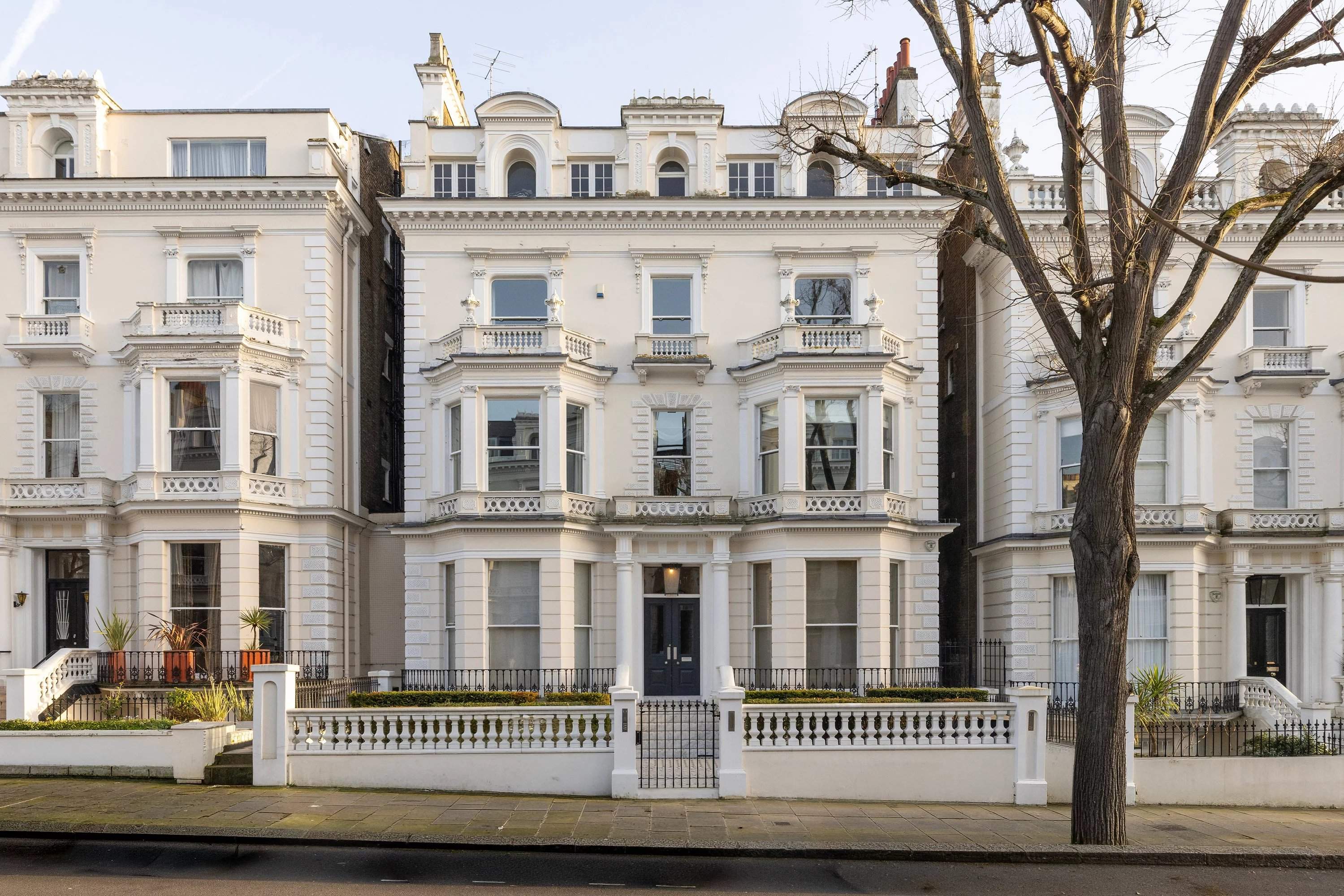 London  - Appartement  - picture 3