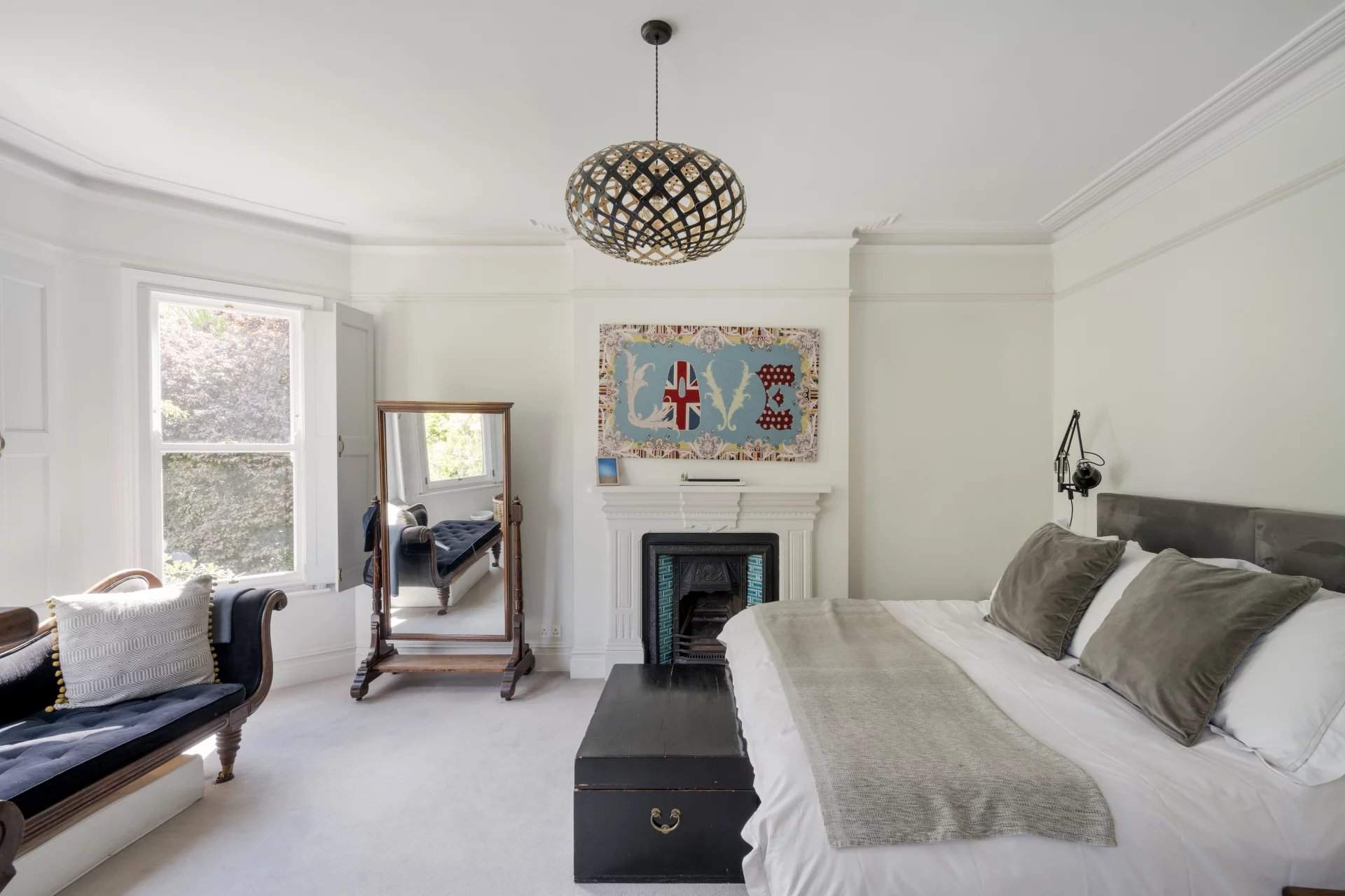 London  - Townhouse  - picture 12