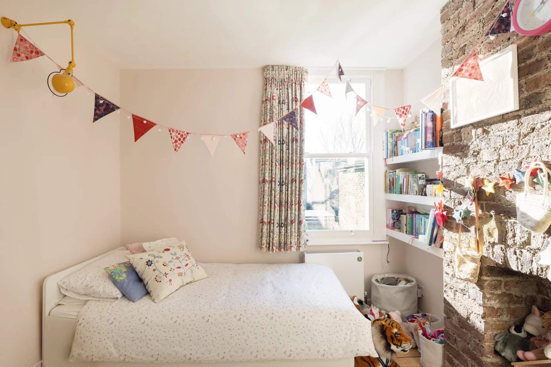 London  - Maison de ville  - picture 14