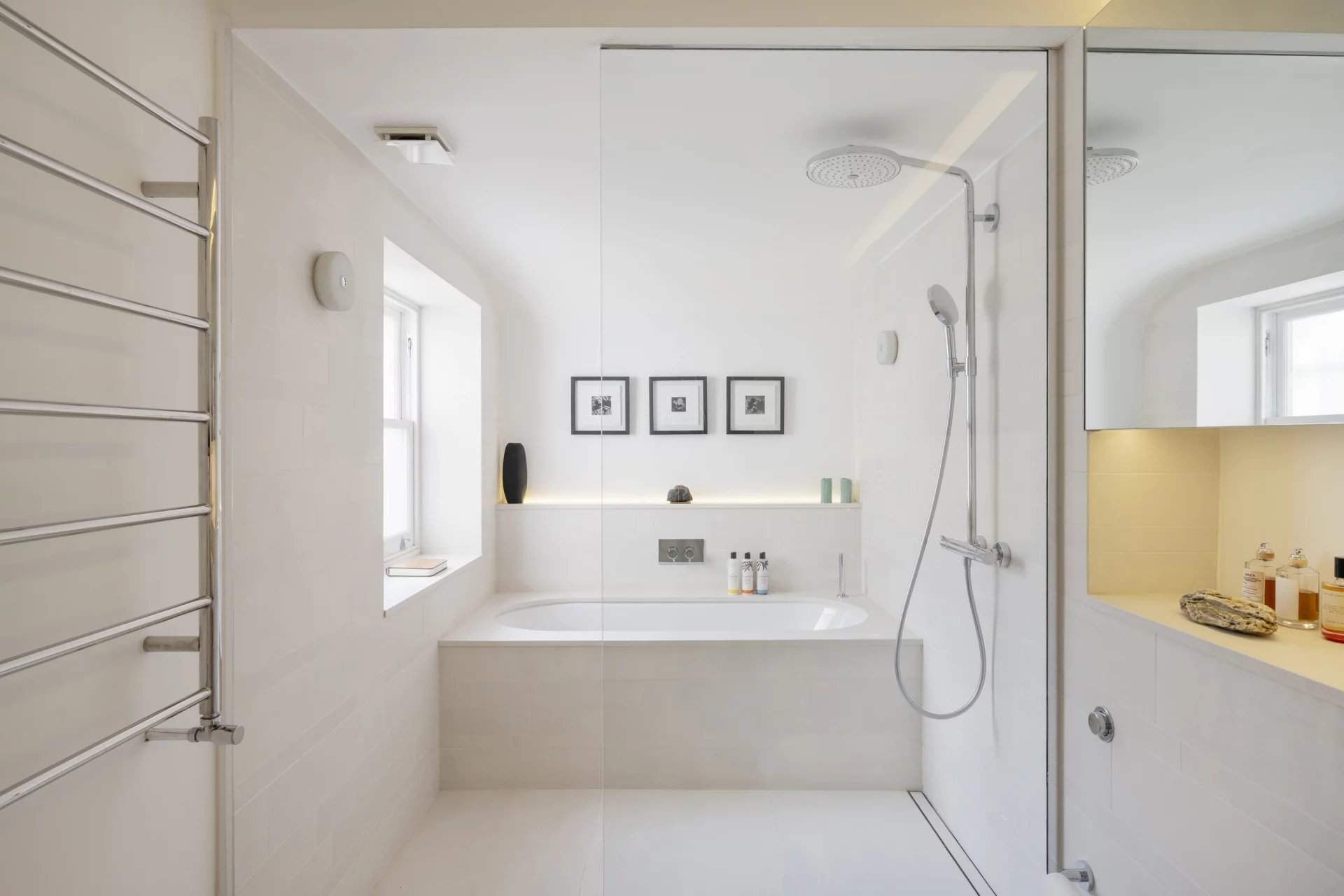 London  - Apartment 3 Bedrooms - picture 10