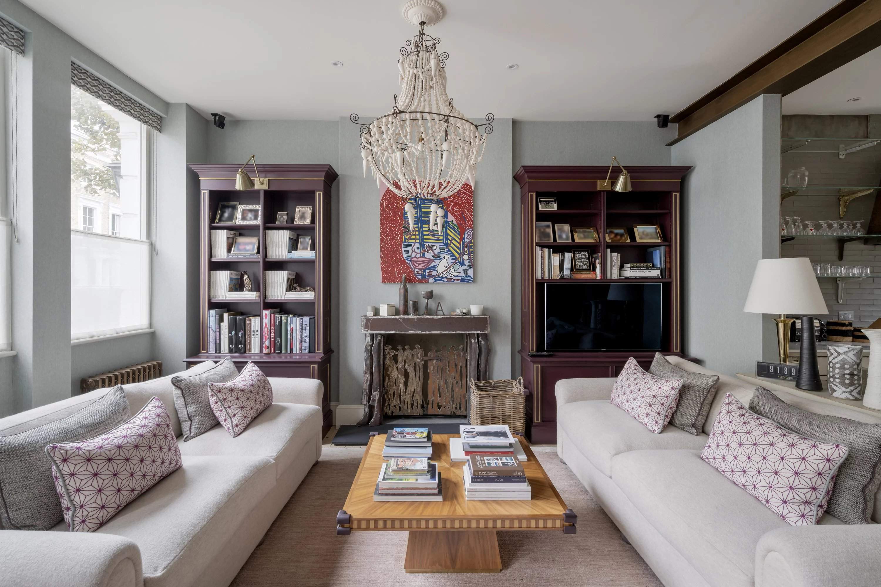 London  - Maison  - picture 1