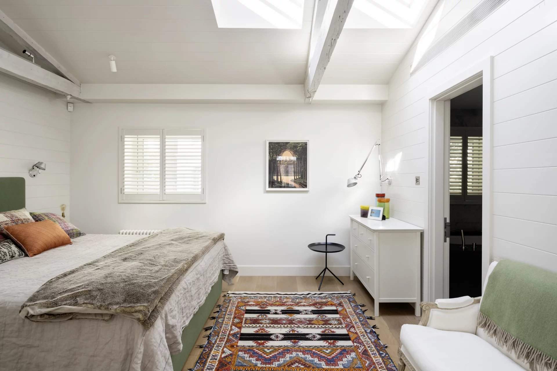 London  - House 2 Bedrooms - picture 9