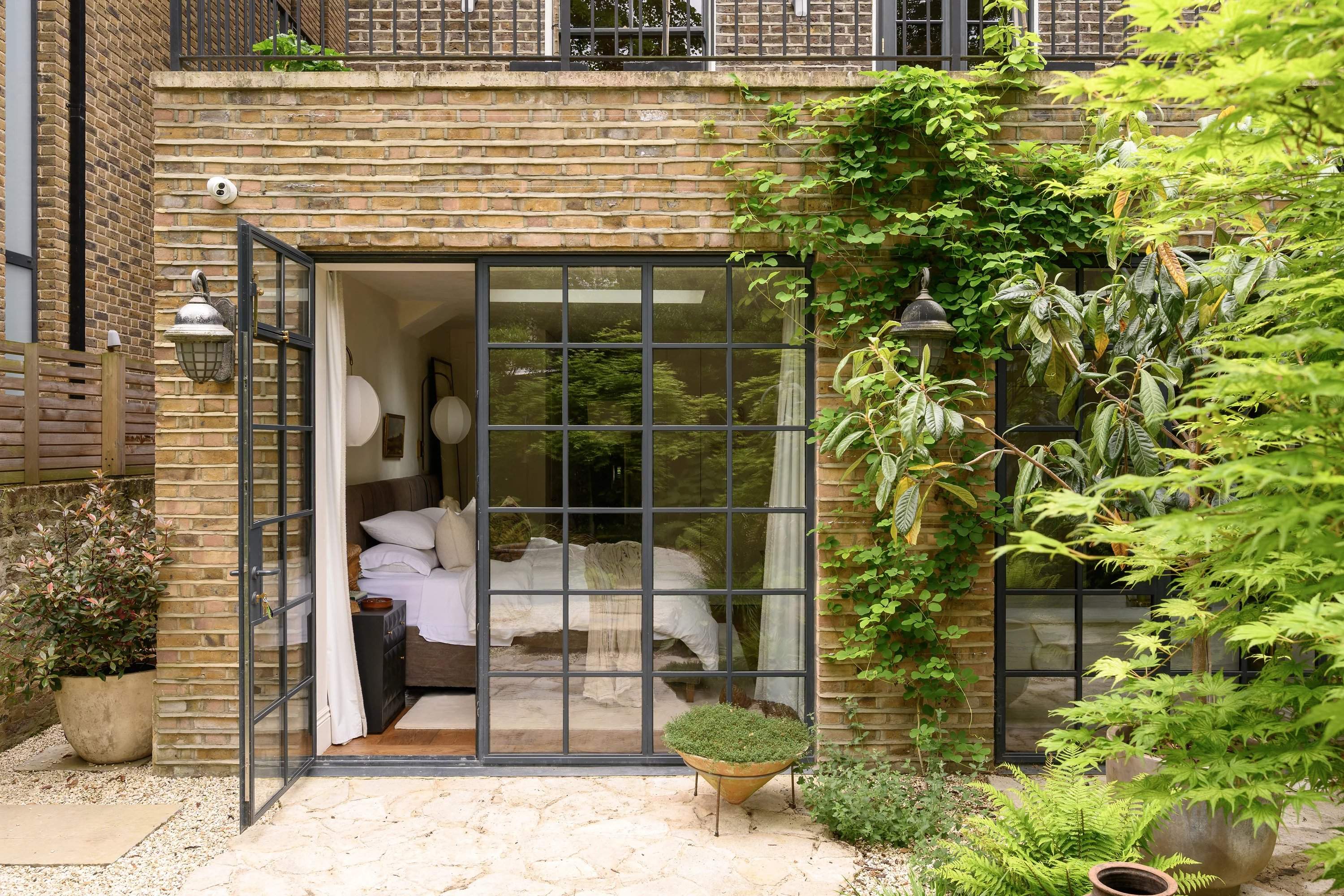 London  - Appartement  - picture 11