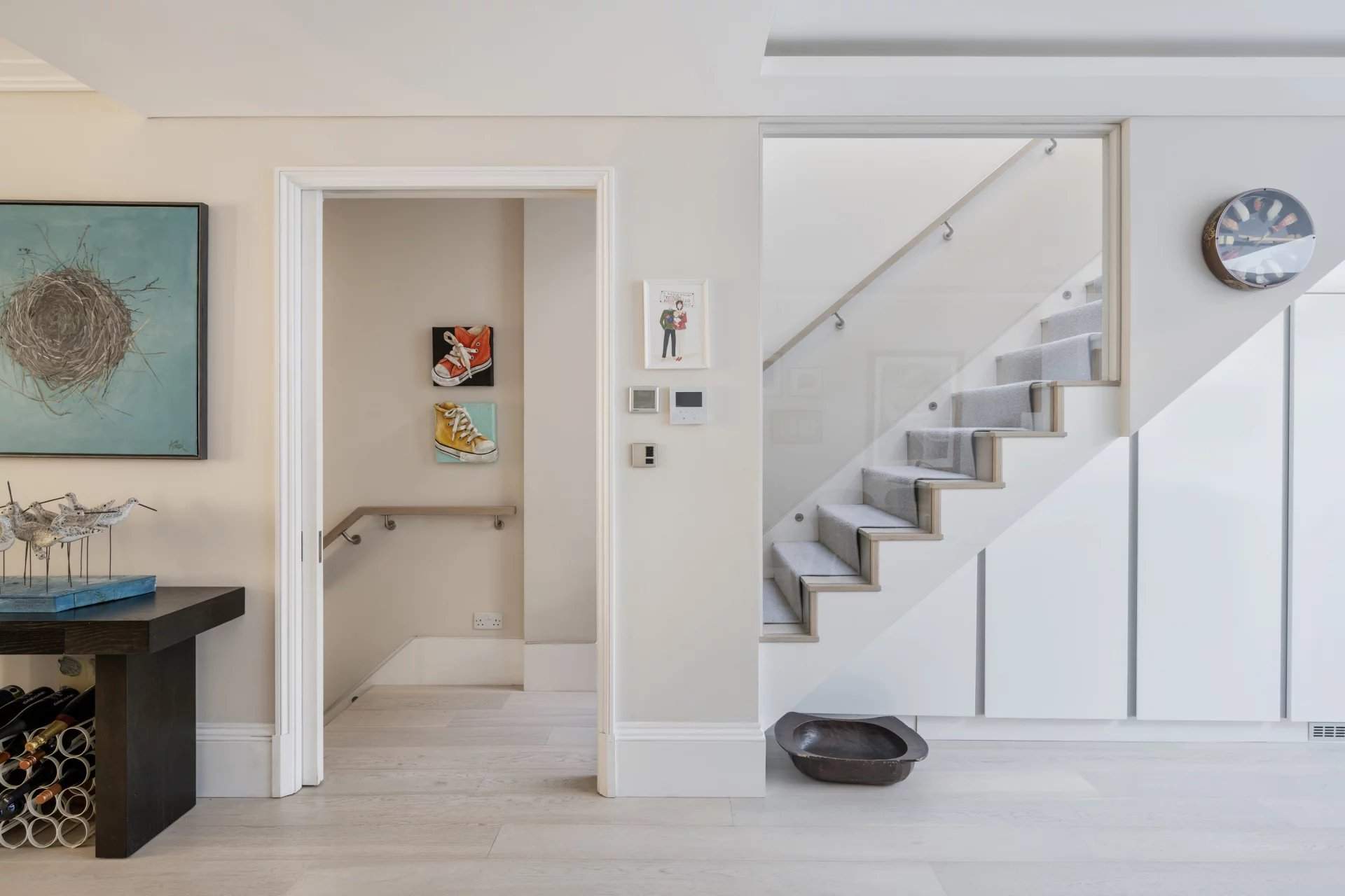 London  - Apartment 3 Bedrooms - picture 7