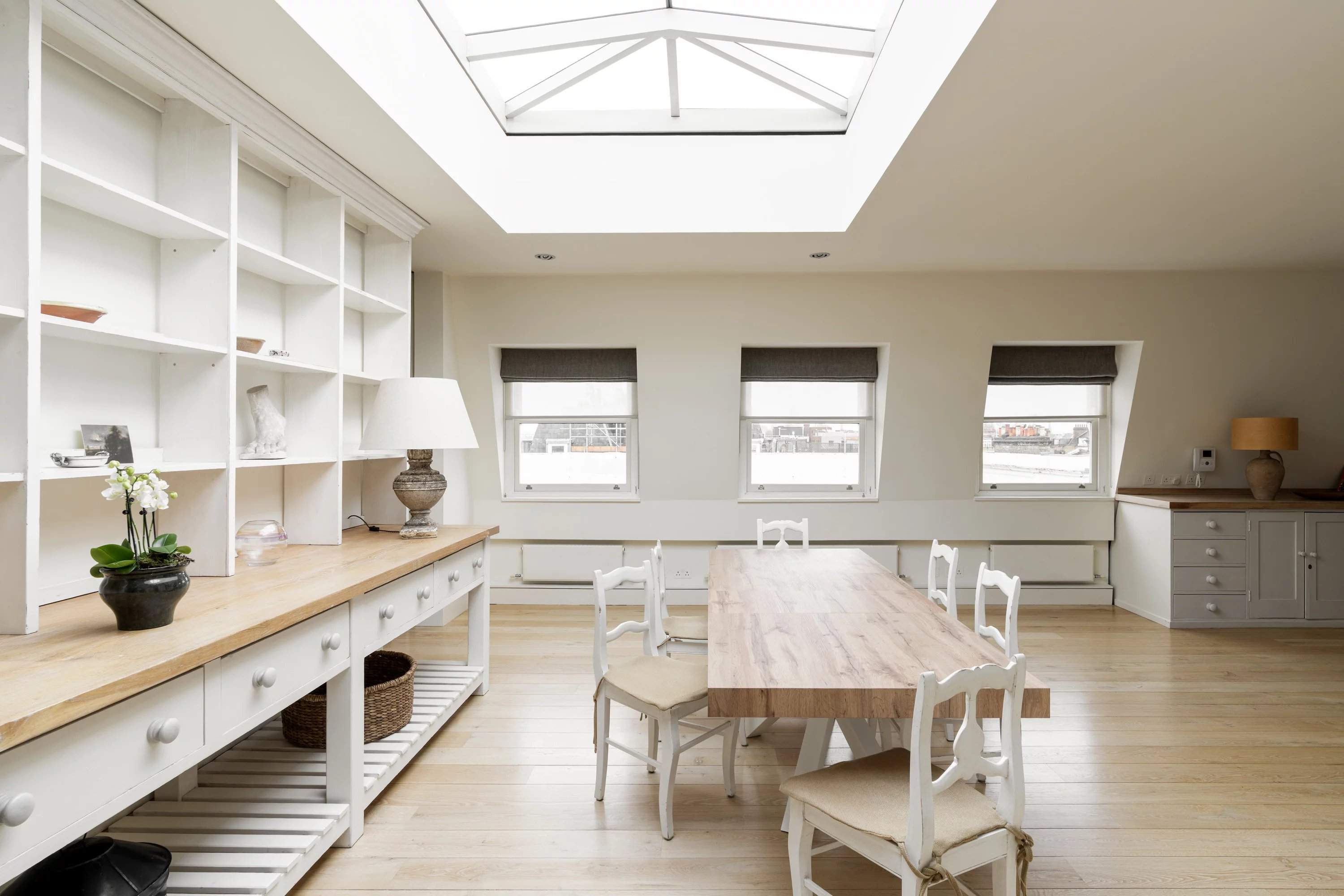 London  - Appartement  - picture 1