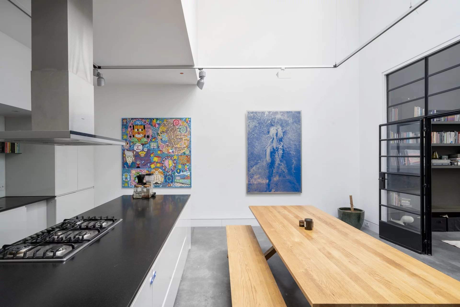 London  - House 3 Bedrooms - picture 7