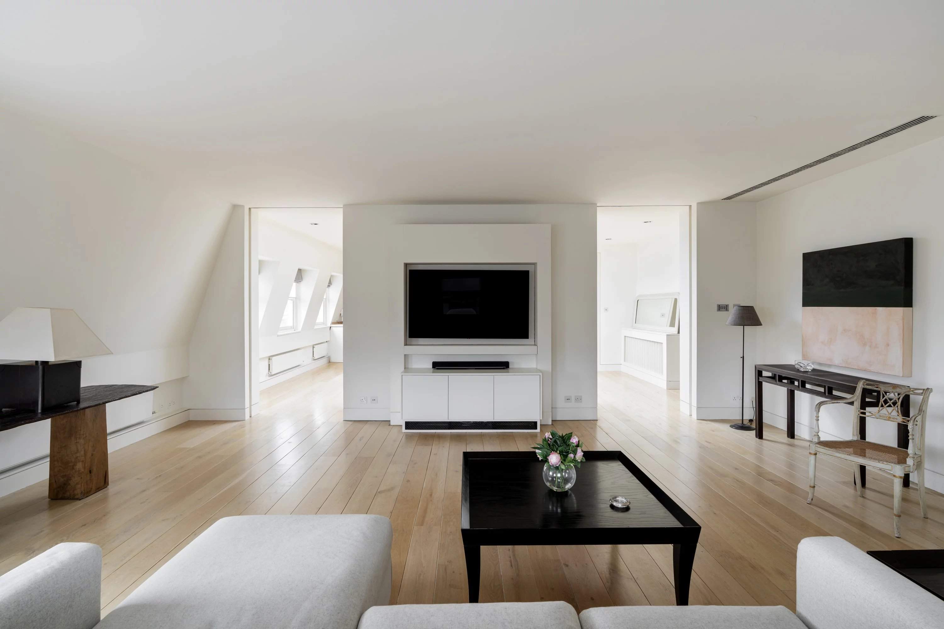 London  - Appartement  - picture 4