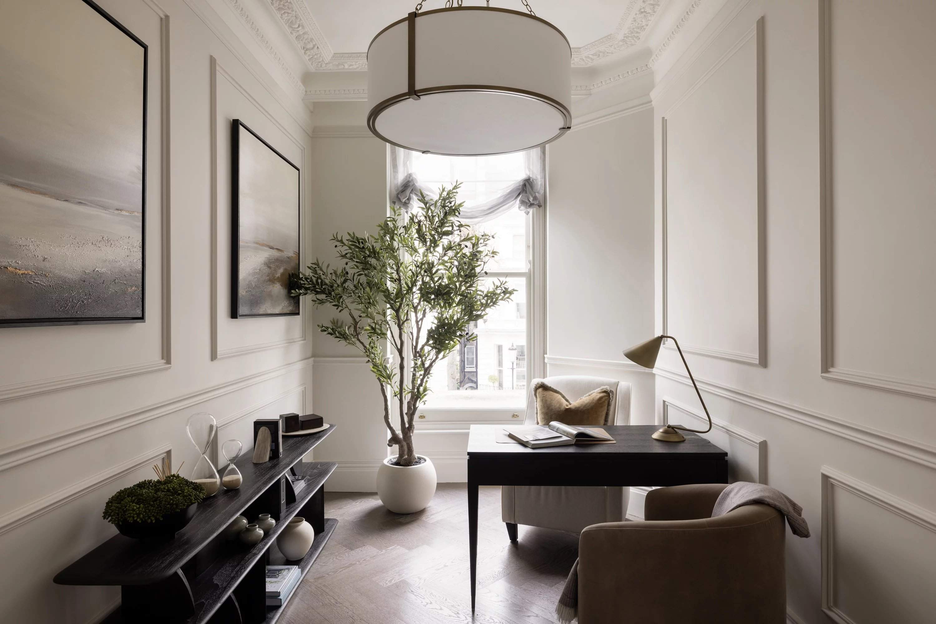 London  - Appartement  - picture 12
