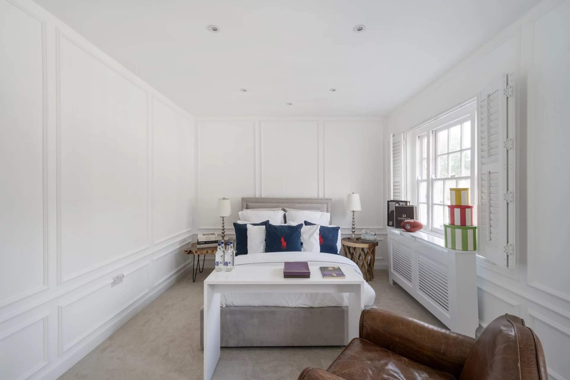 London  - House 4 Bedrooms - picture 8