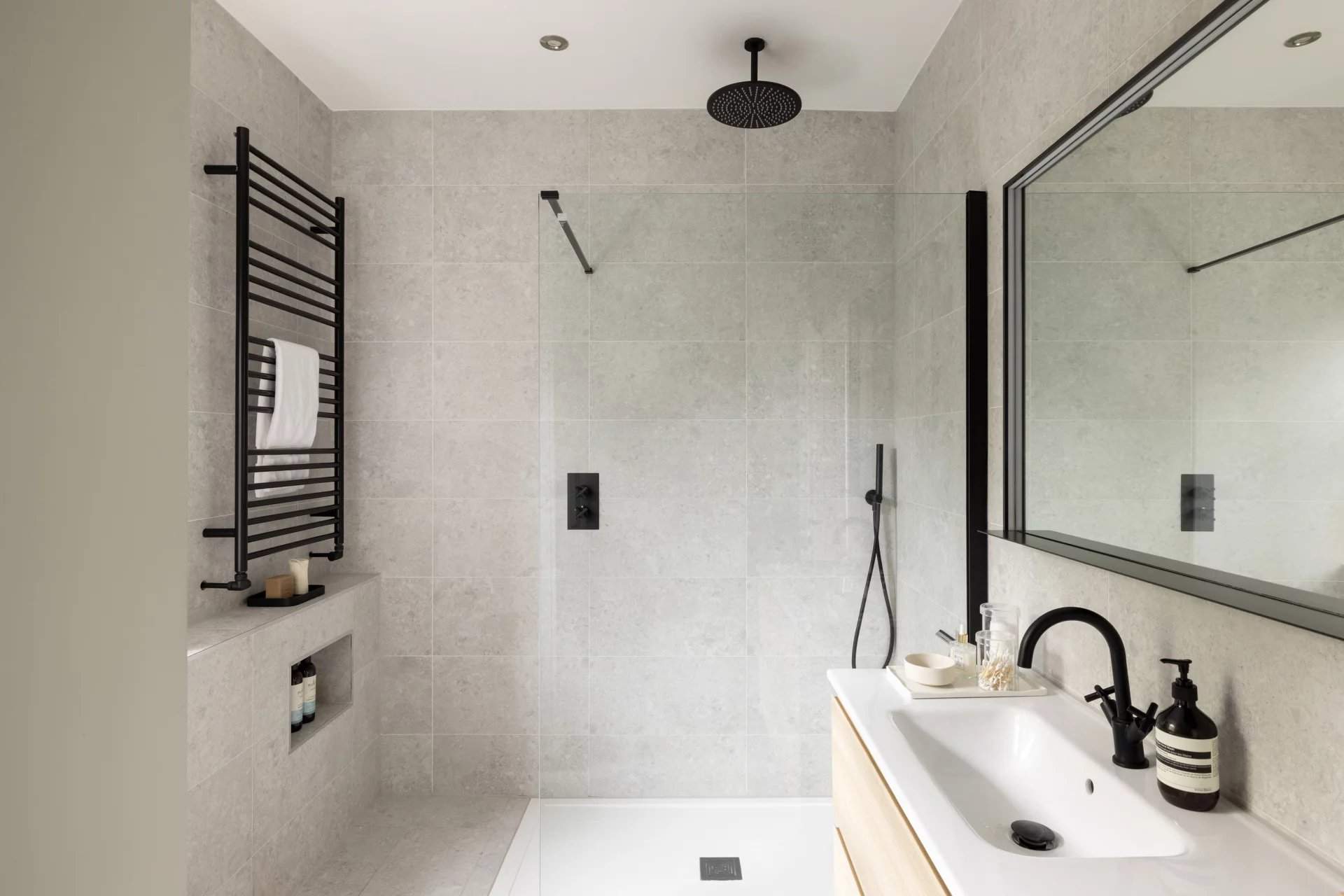 London  - Appartement  - picture 8