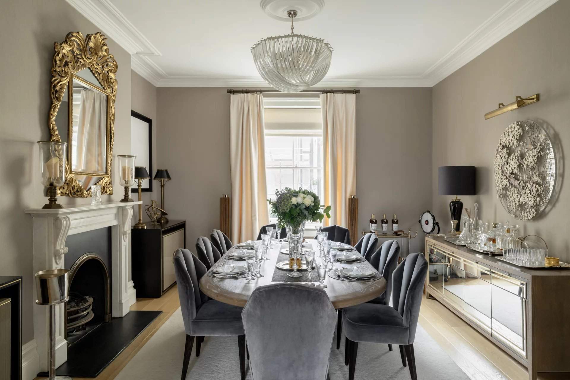 London  - Appartement  - picture 4