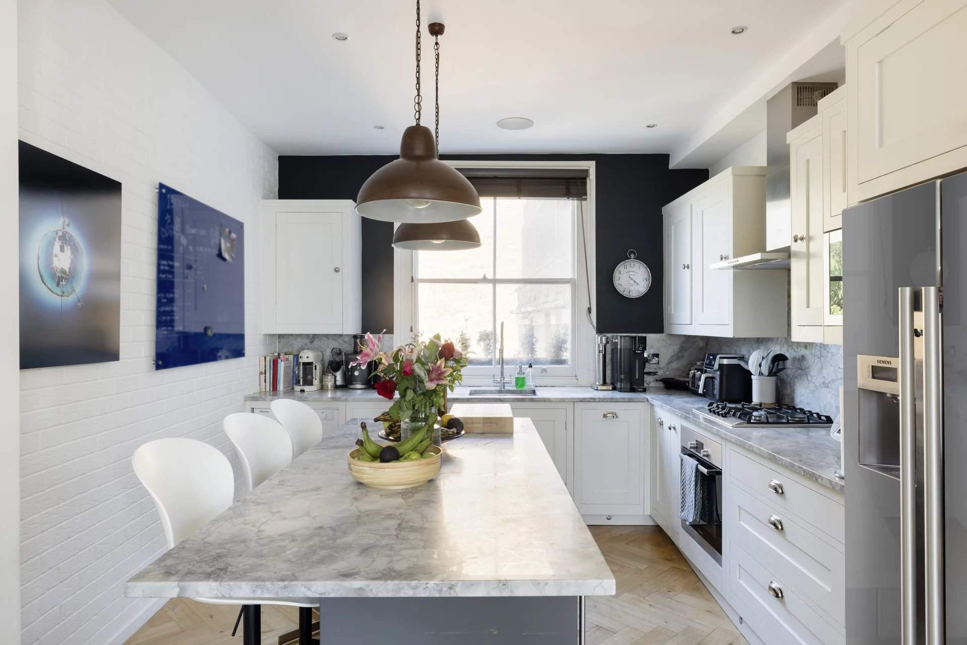 London  - Appartement  - picture 5