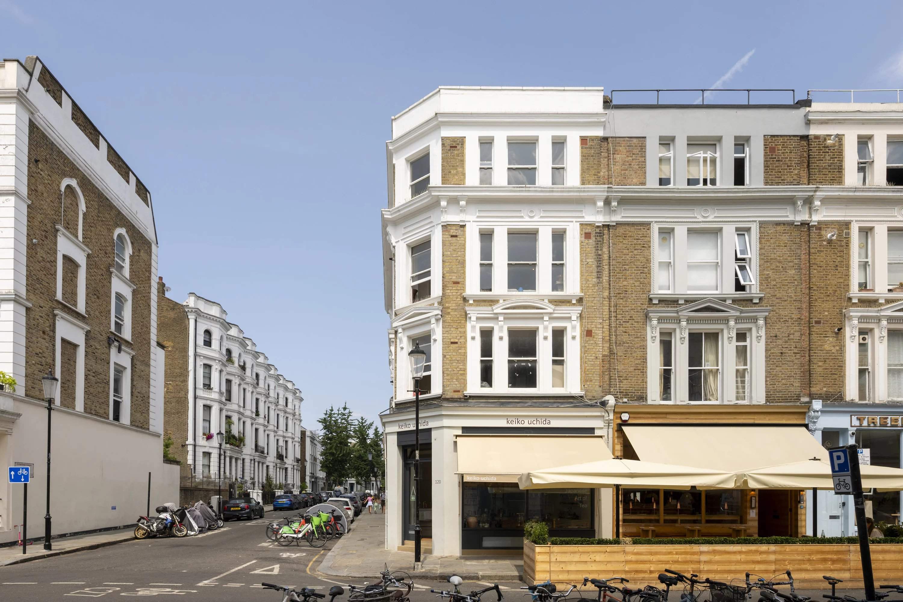 Talbot Road, Notting Hill W11 picture 2