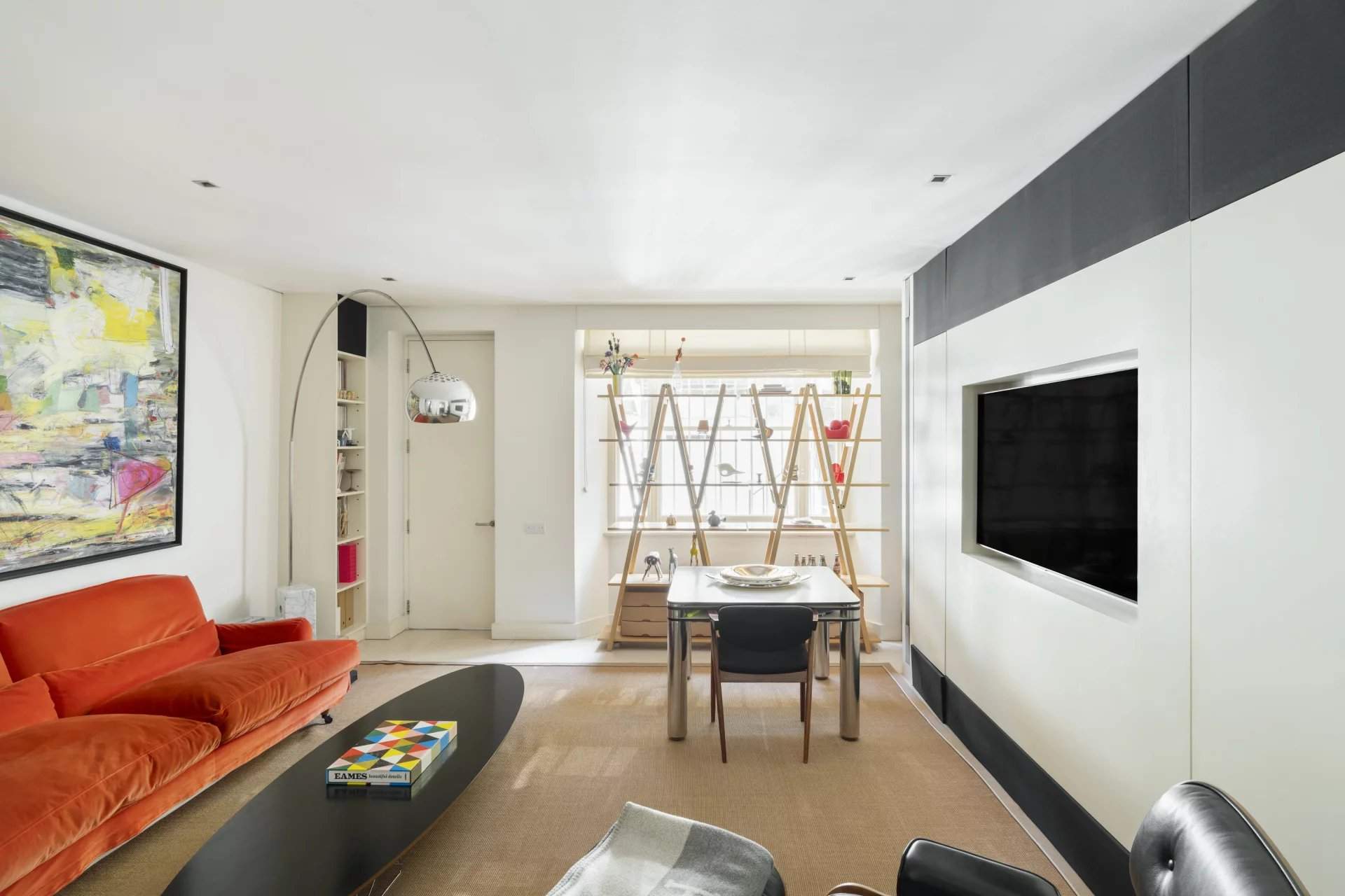London  - House 4 Bedrooms - picture 8