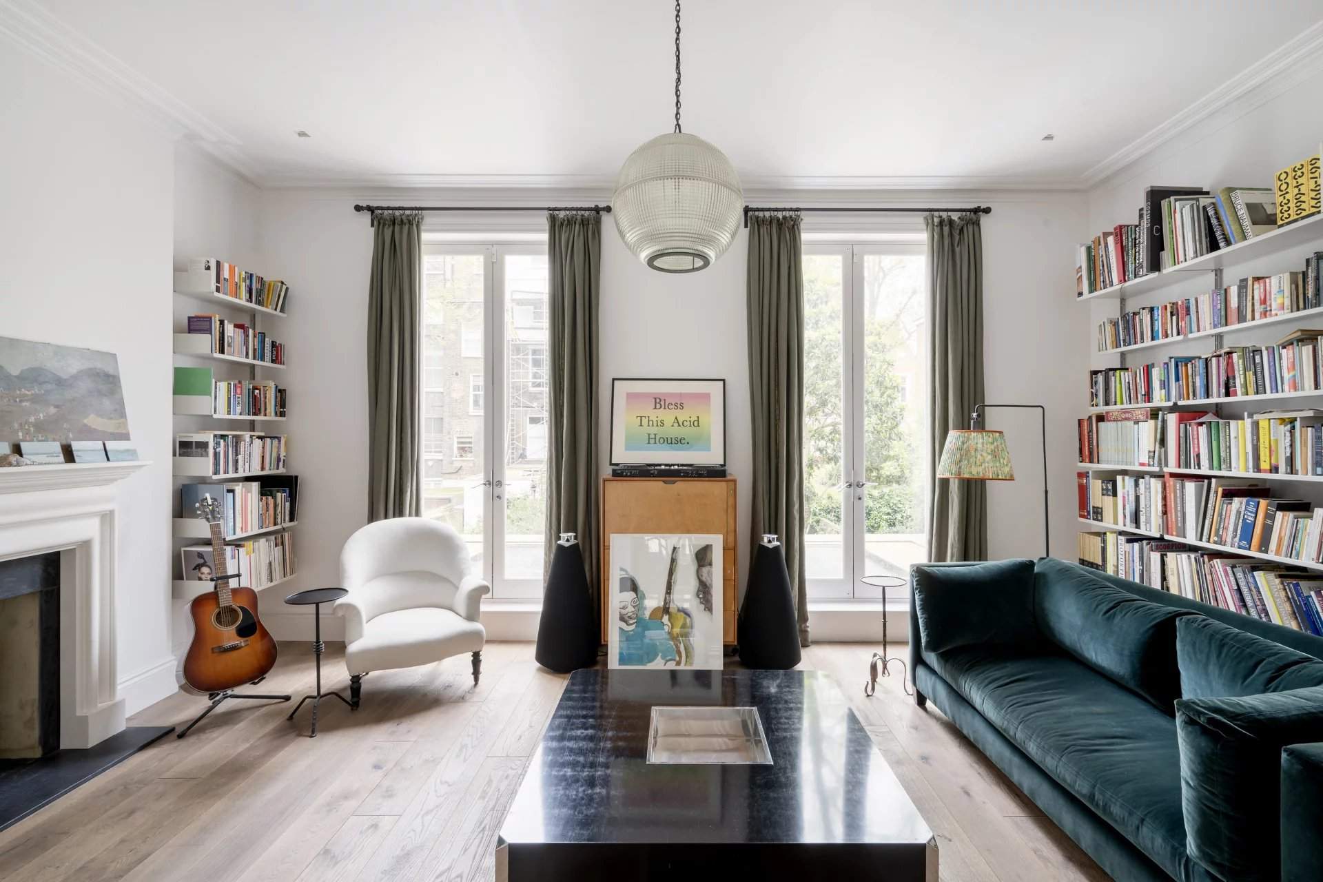 London  - Maison  - picture 8