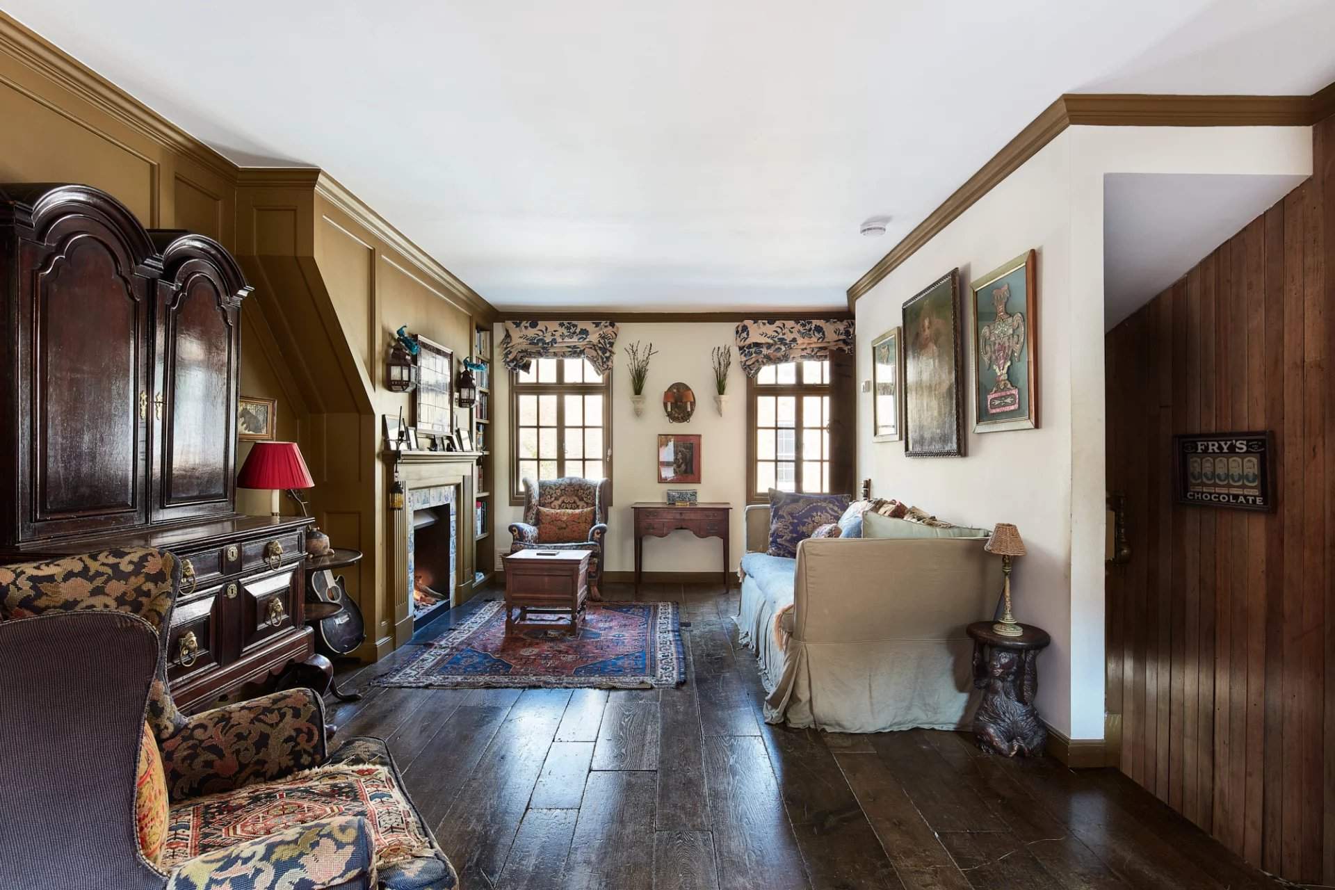 Peel Street, Kensington picture 6