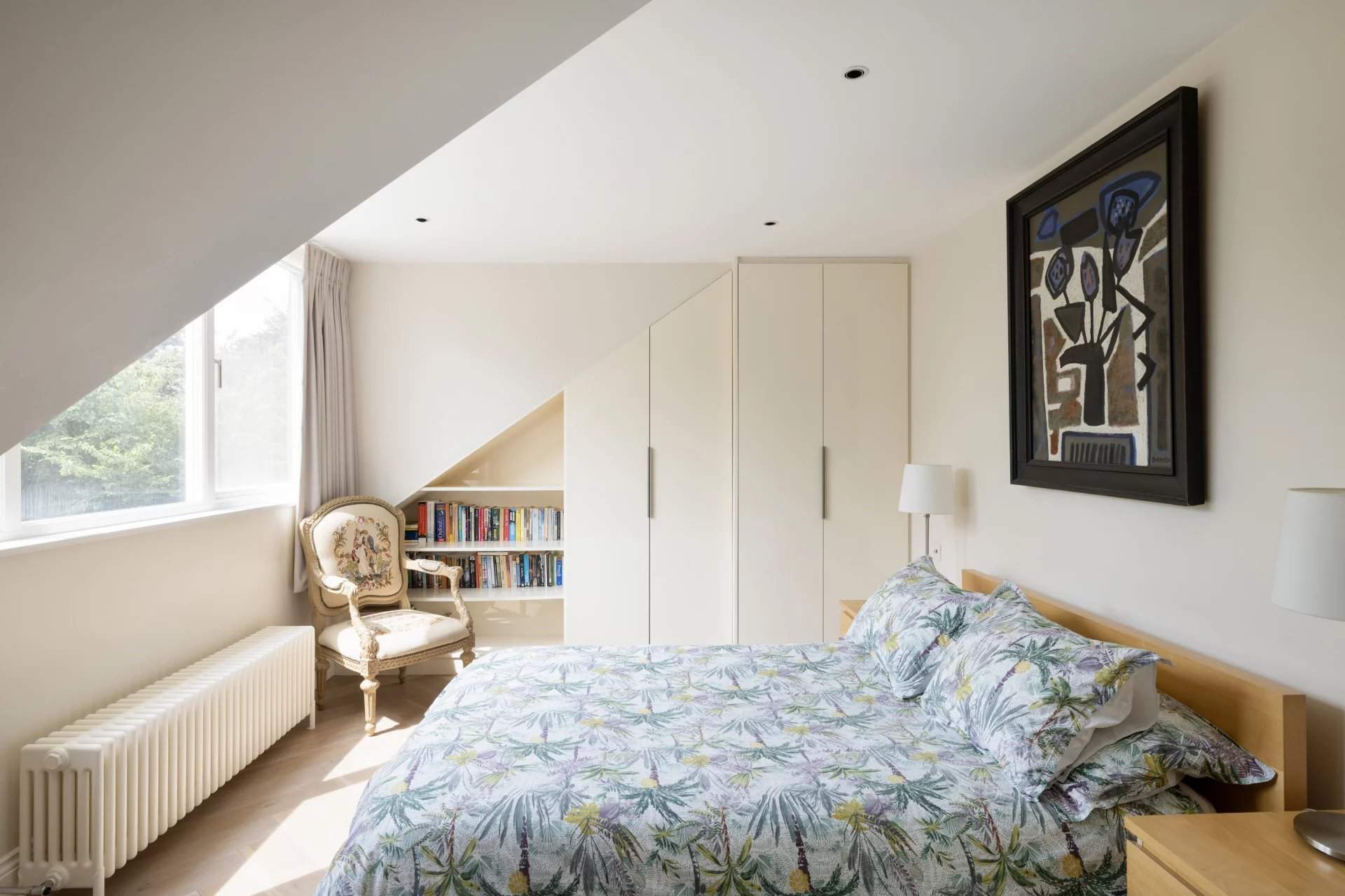 London  - Maison de ville  - picture 19