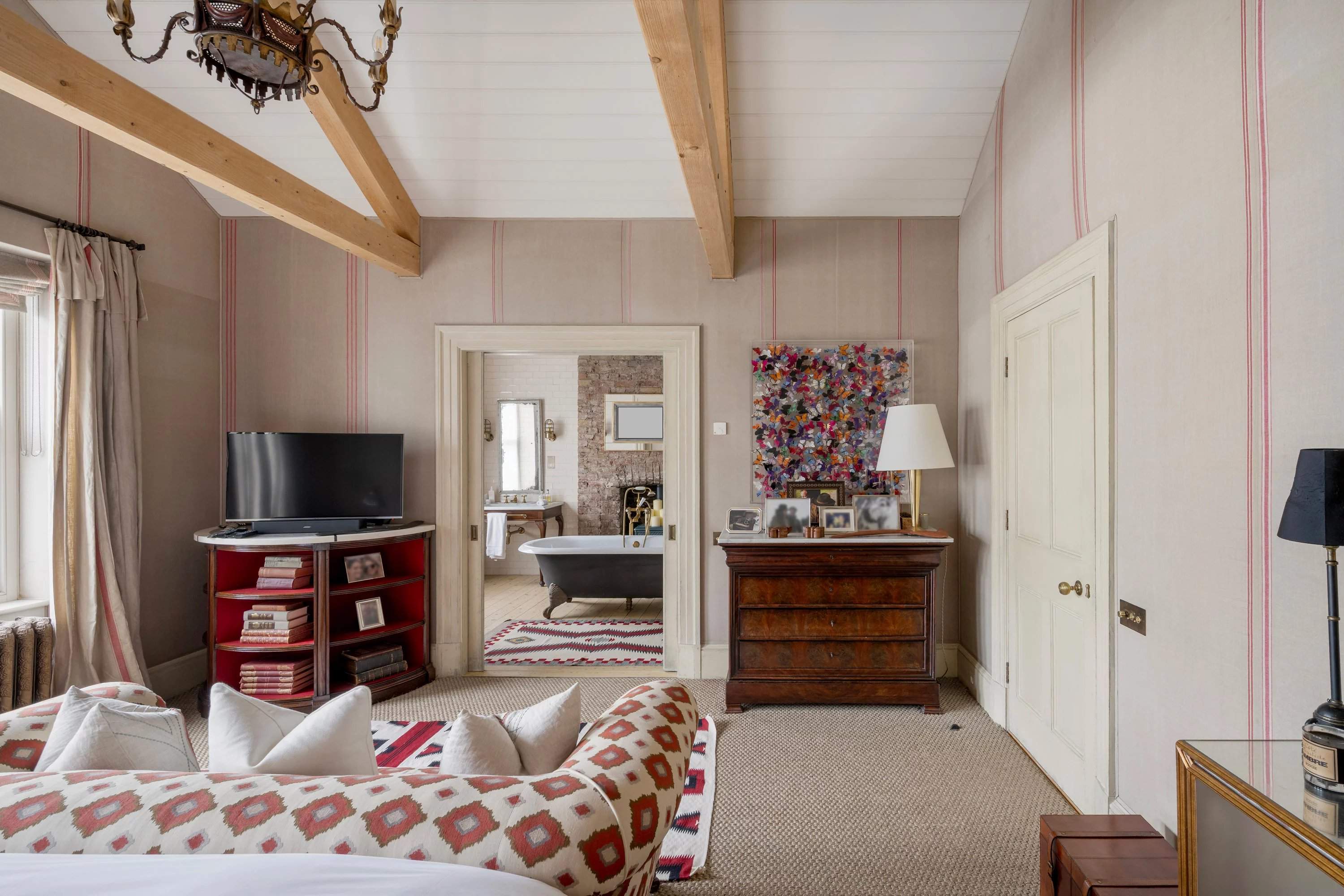 London  - Maison  - picture 12