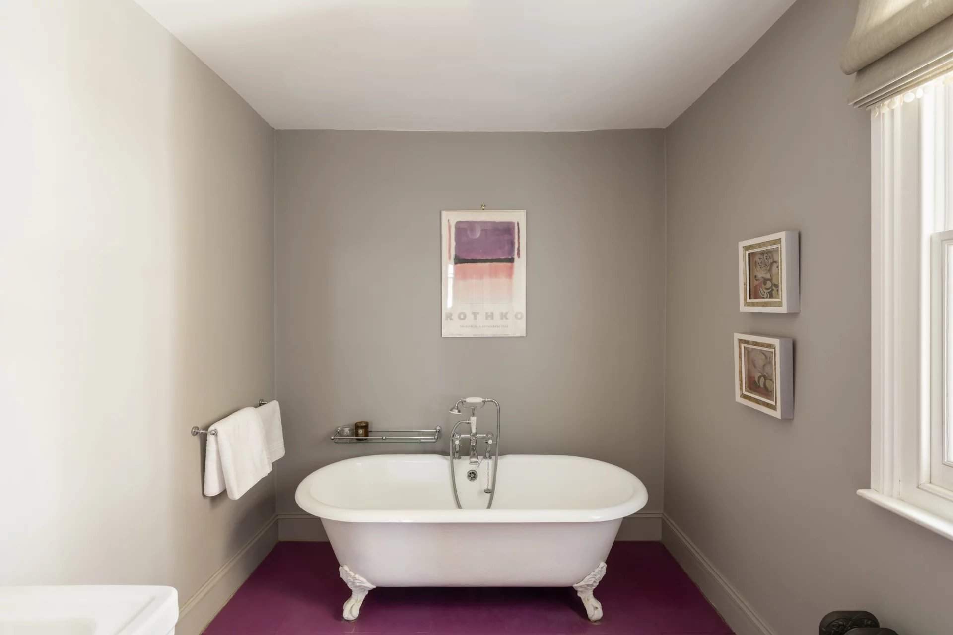 London  - House 6 Bedrooms - picture 14