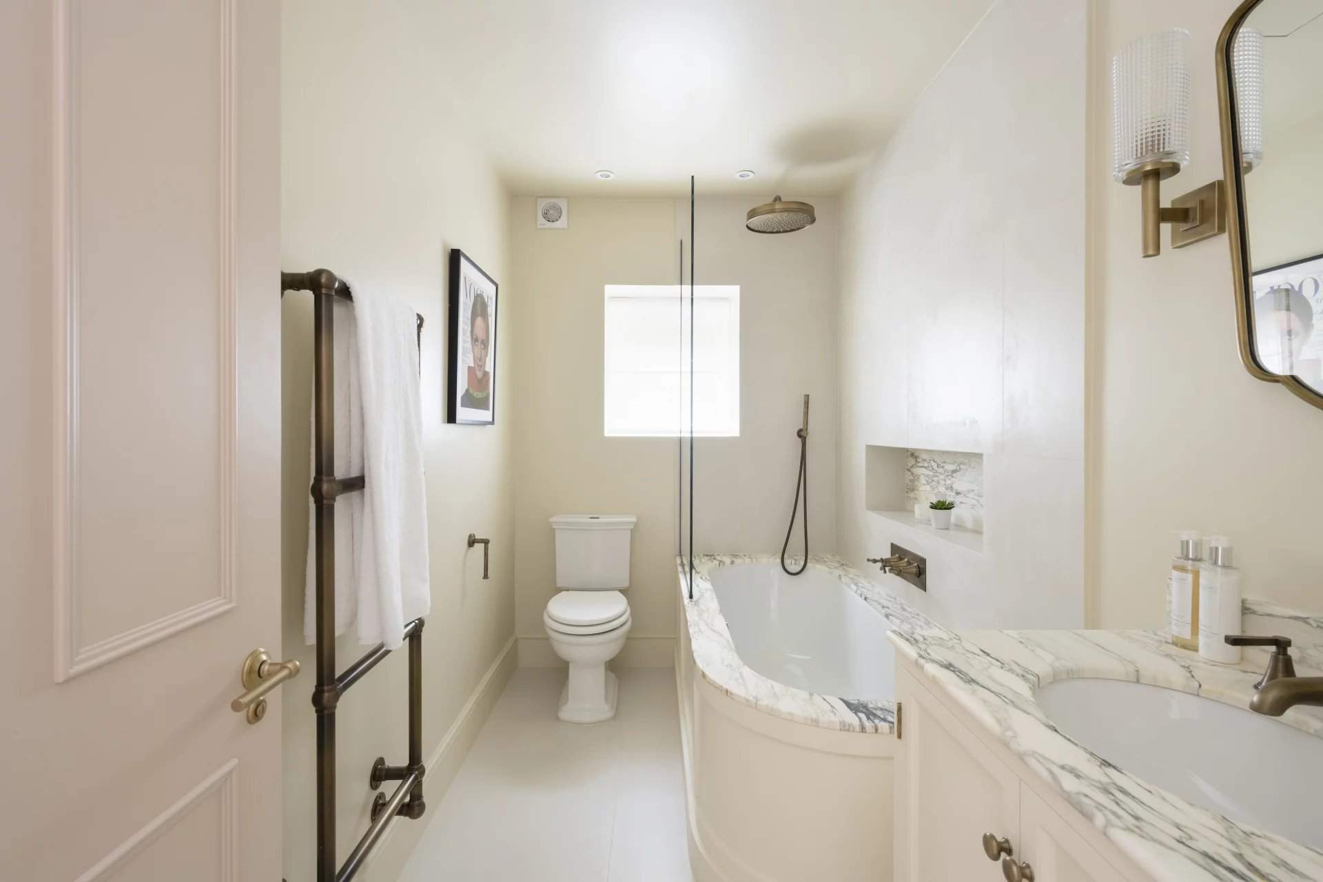 London  - Apartment 3 Bedrooms - picture 9