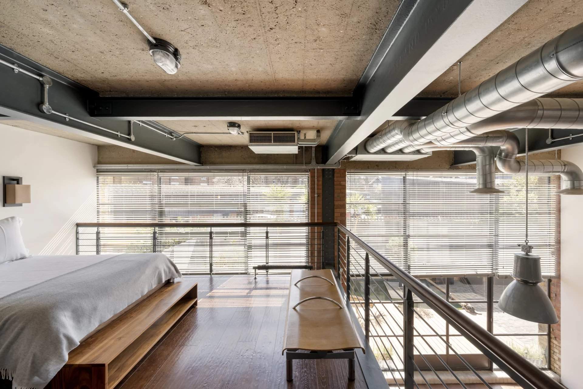 London  - Apartment 4 Bedrooms - picture 11