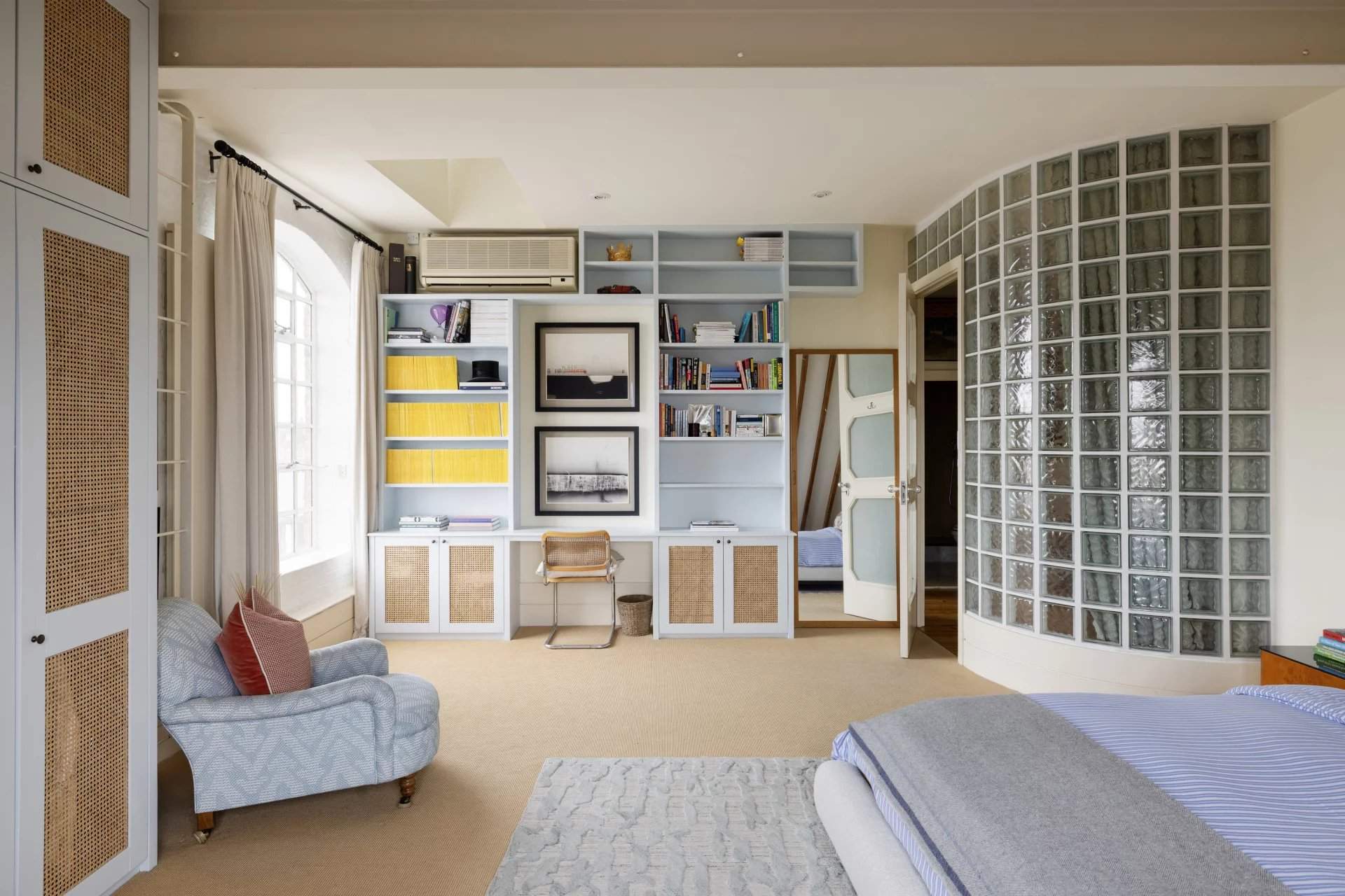 London  - Apartment 3 Bedrooms - picture 14