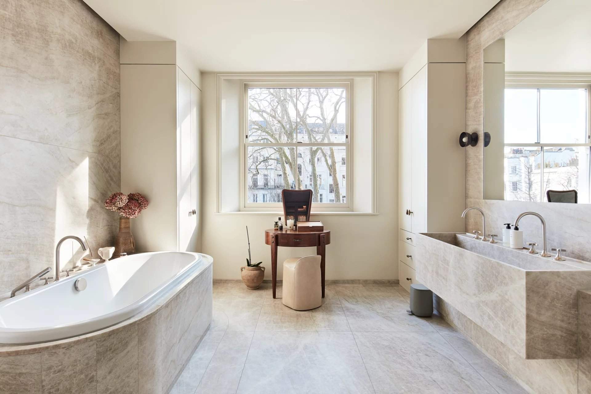 London  - Townhouse 7 Bedrooms - picture 14