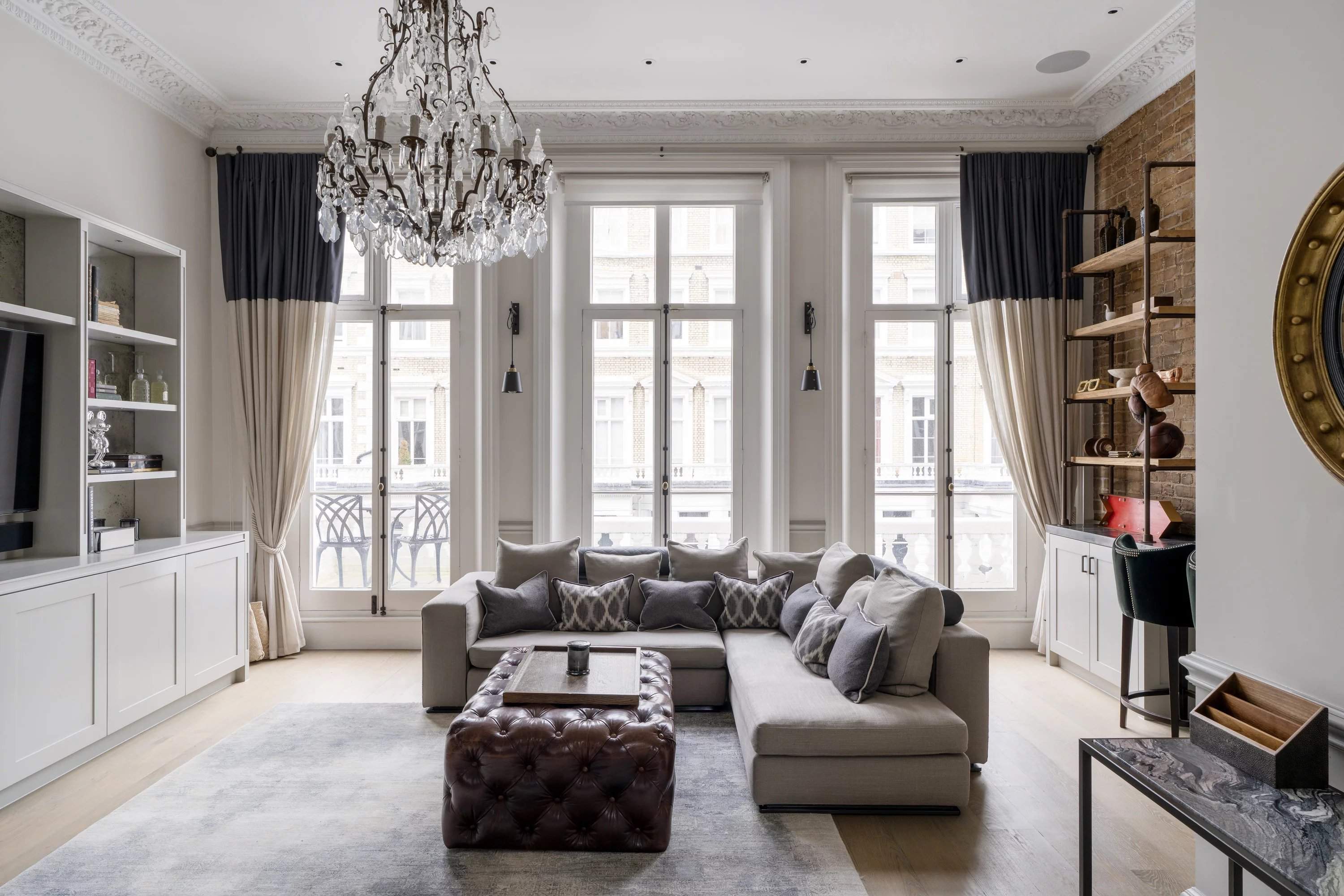 London  - Appartement  - picture 2