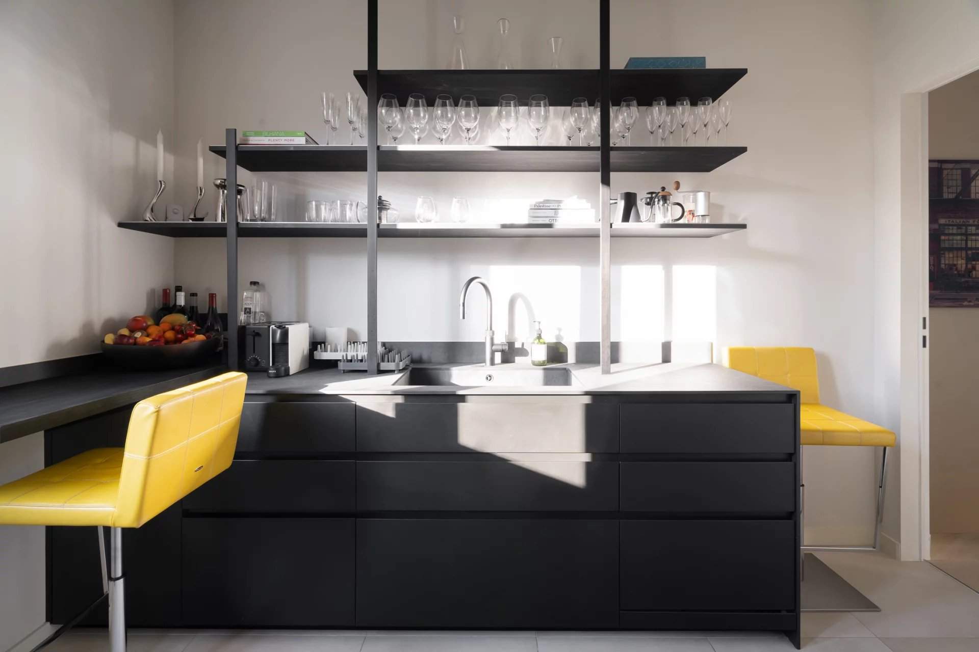 London  - Appartement  - picture 7