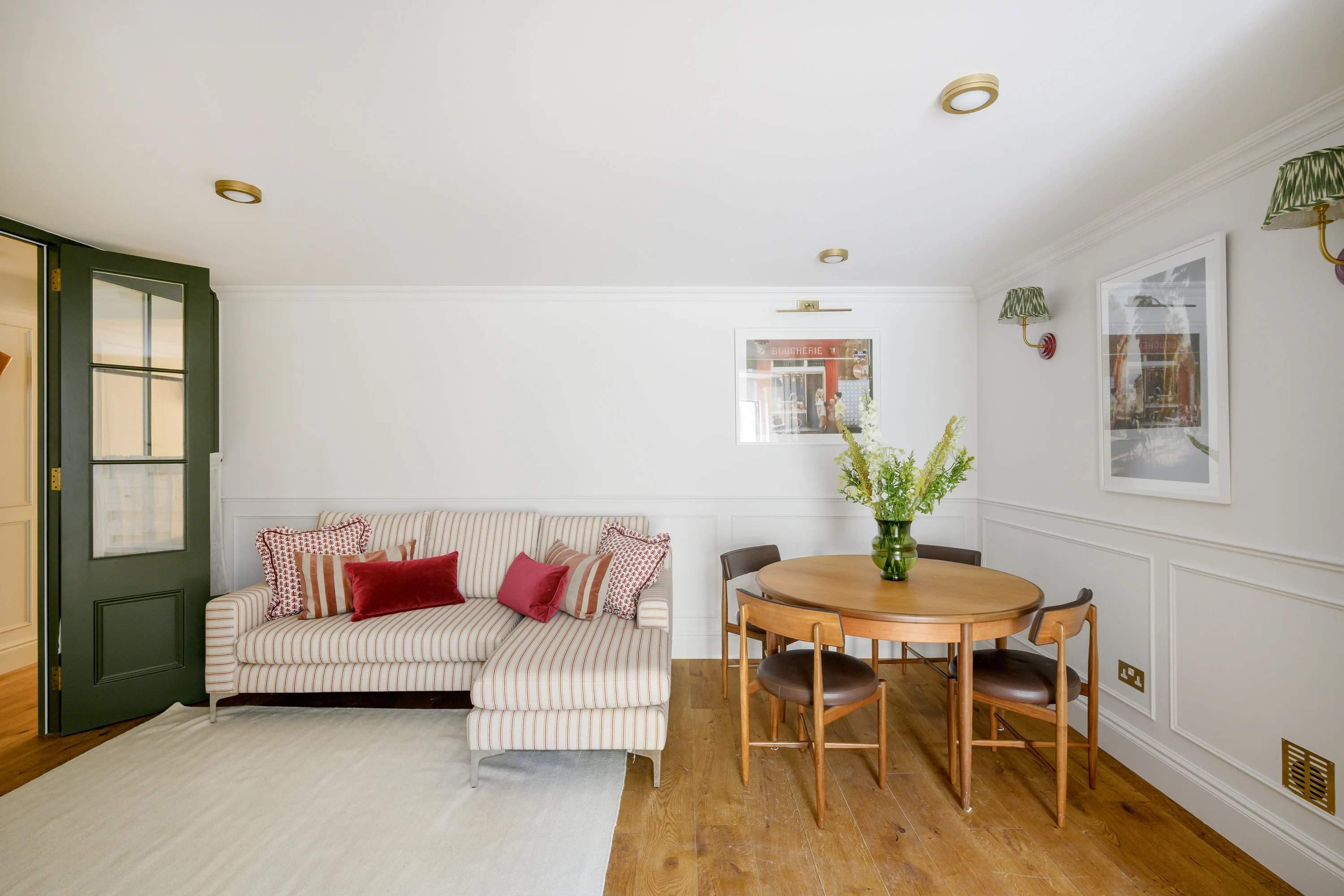 Powis Square, Notting Hill W11 picture 4