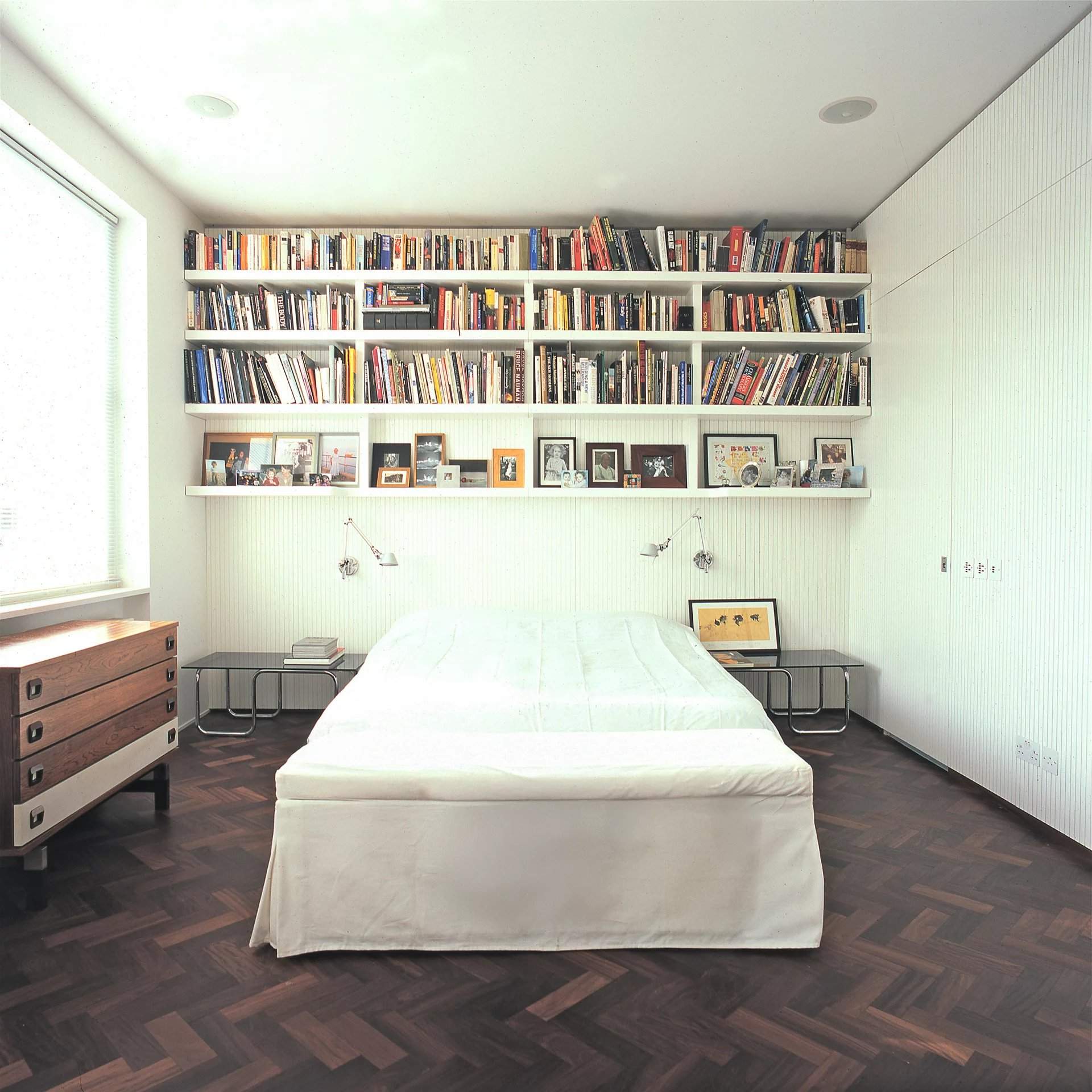 London  - Apartment 3 Bedrooms - picture 9