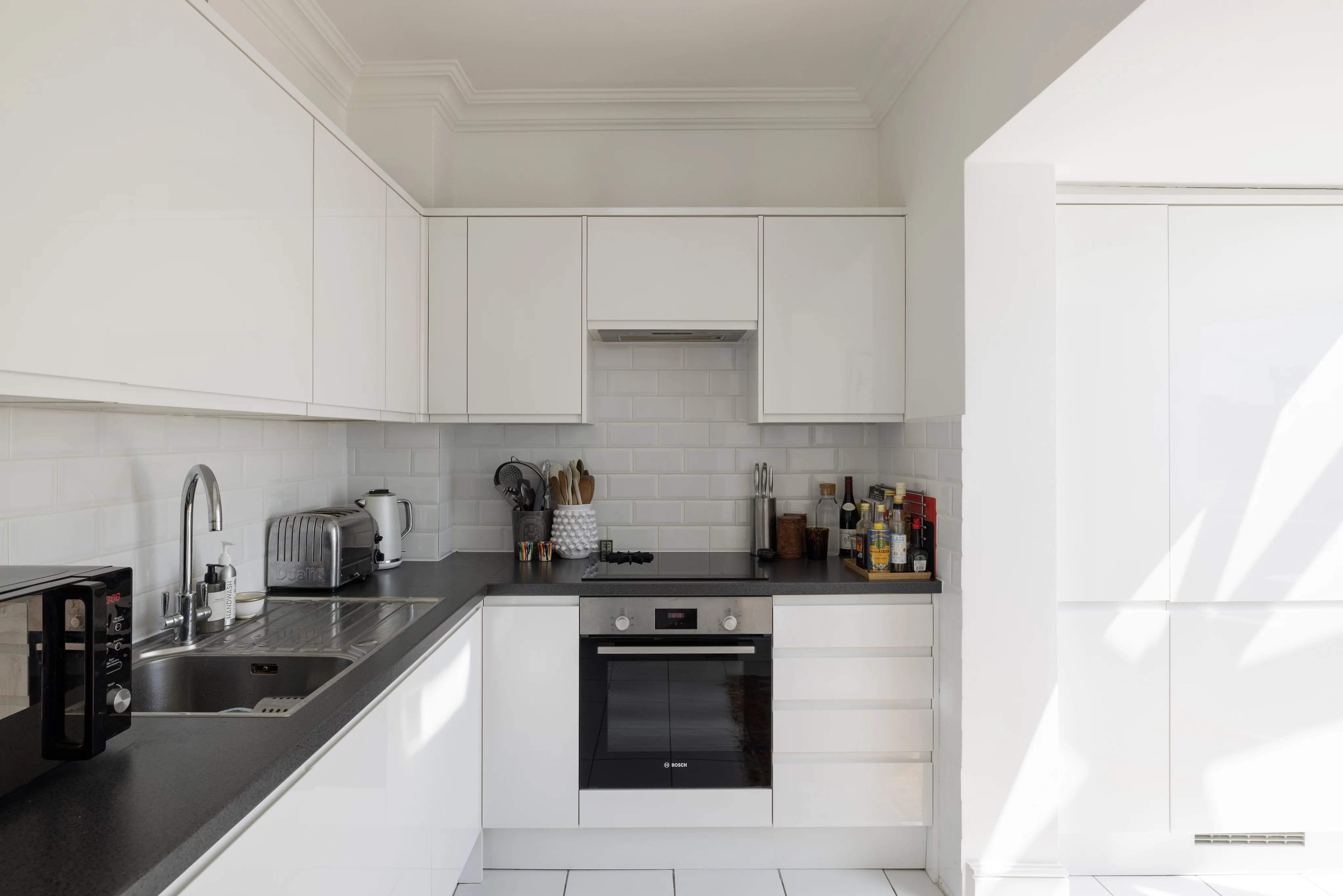 Stanhope Gardens, Chelsea / South Kensington picture 4