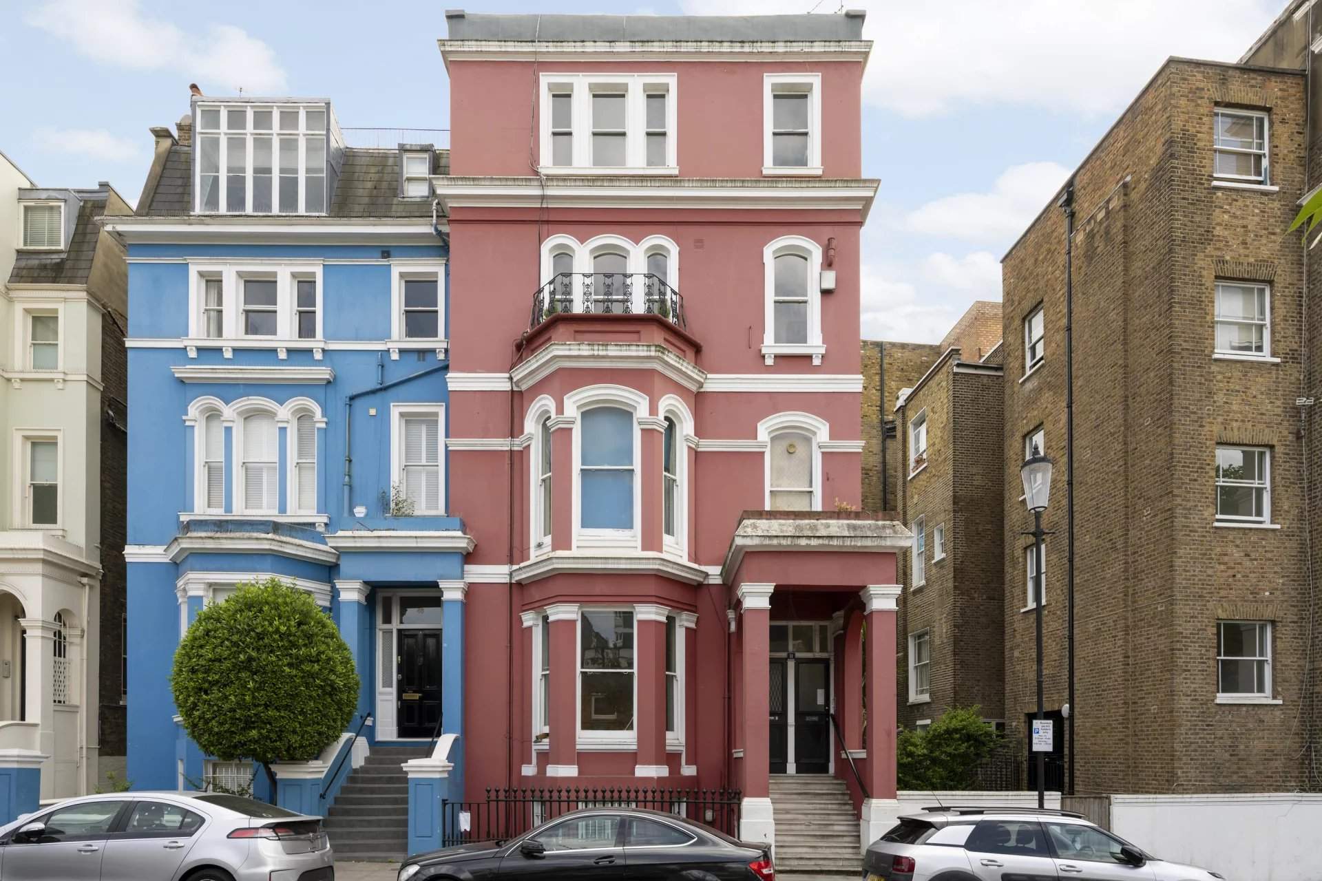 London  - Appartement  - picture 10