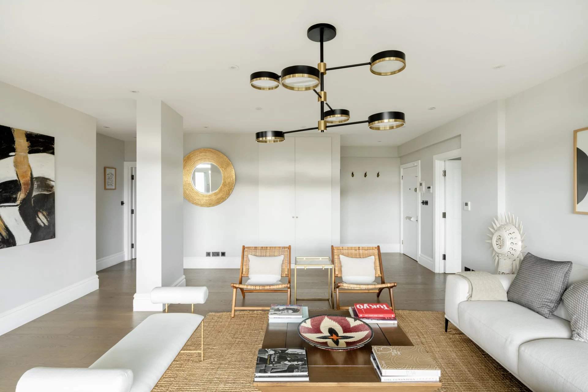 Prince Albert Road, Primrose Hill picture 4