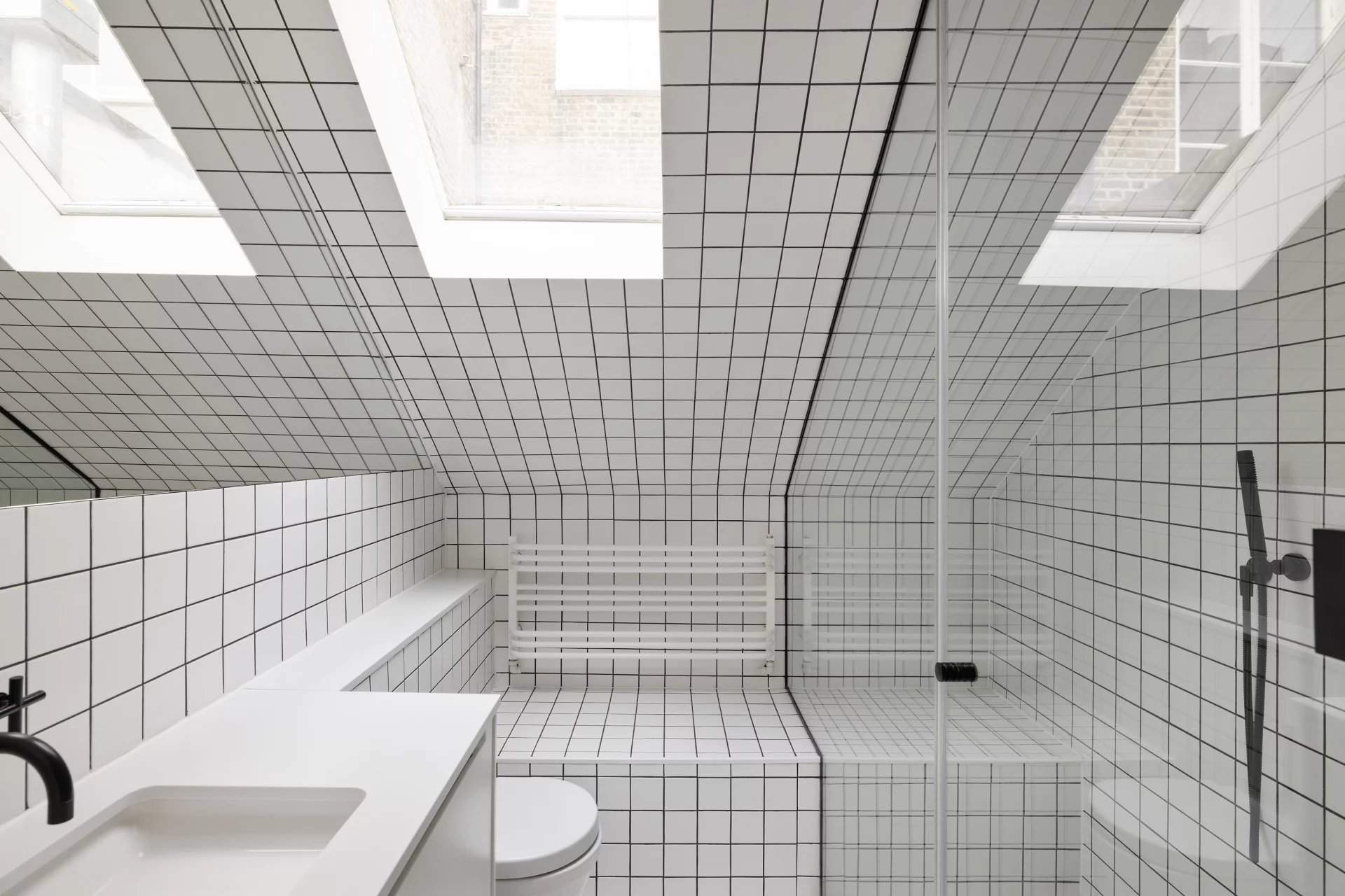 London  - Townhouse 3 Bedrooms - picture 17