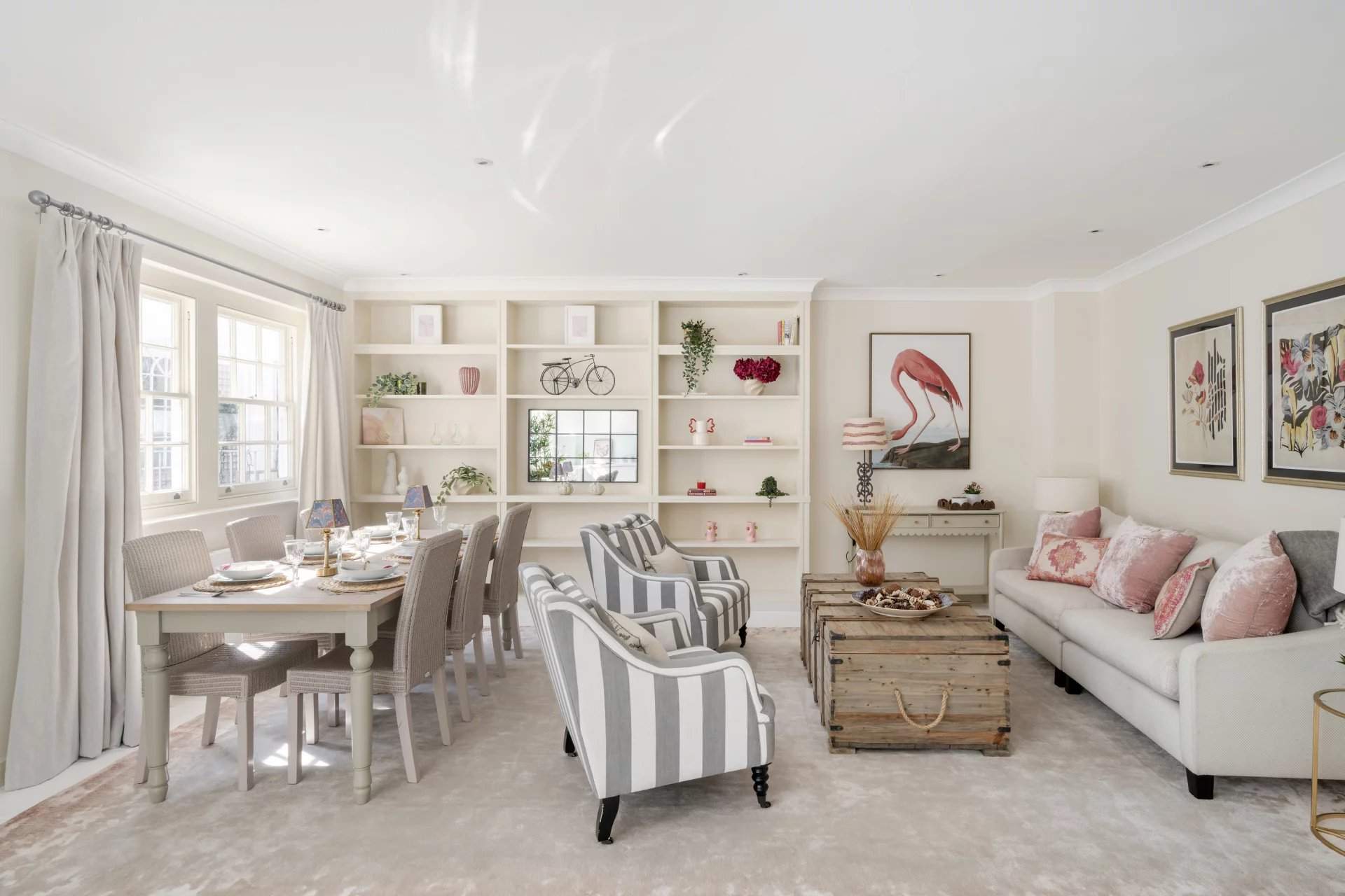 London  - House 3 Bedrooms - picture 6