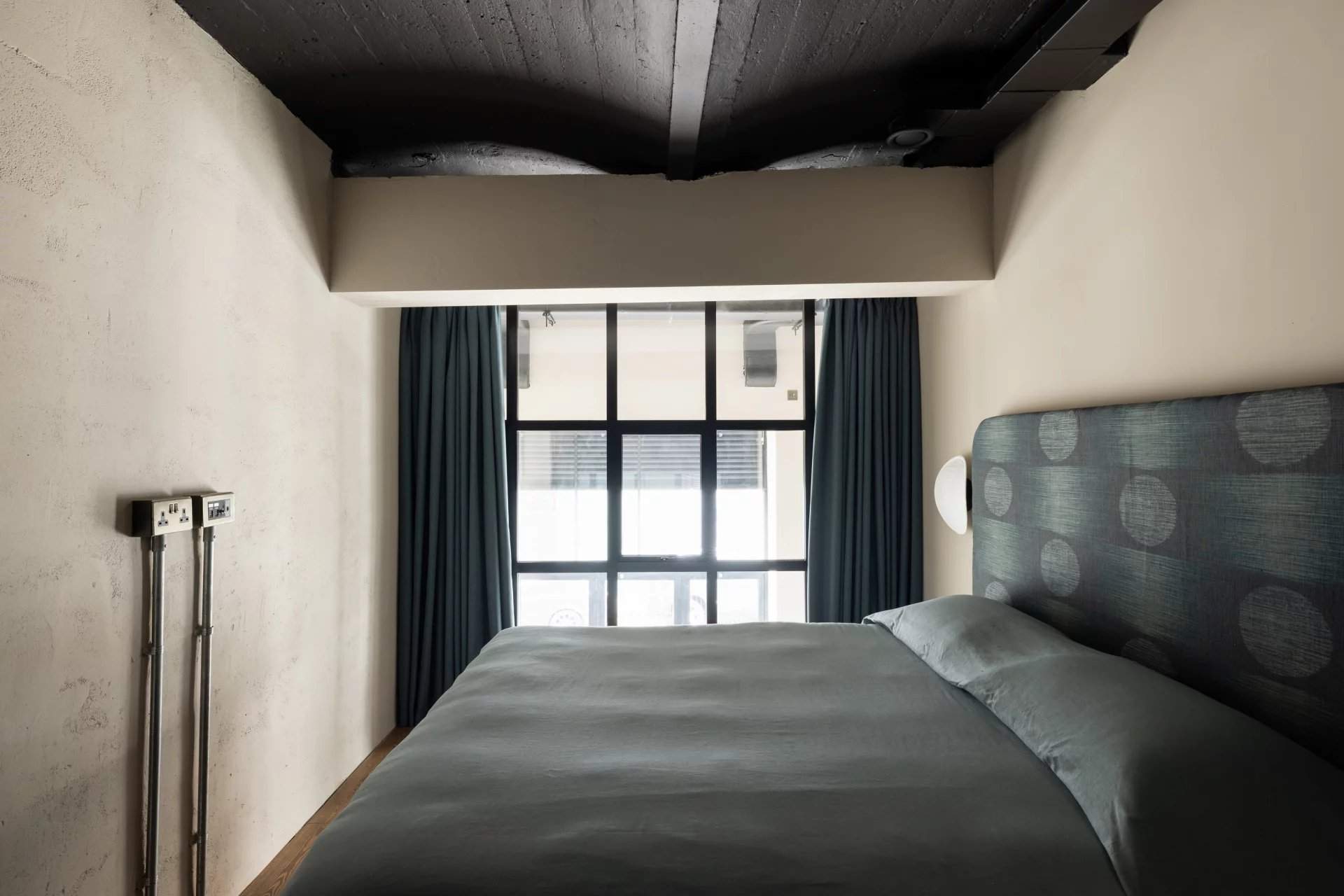 London  - Apartment 2 Bedrooms - picture 6