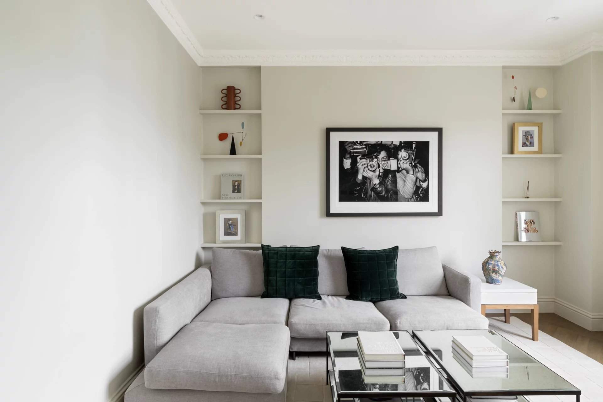 London  - Appartement  - picture 1