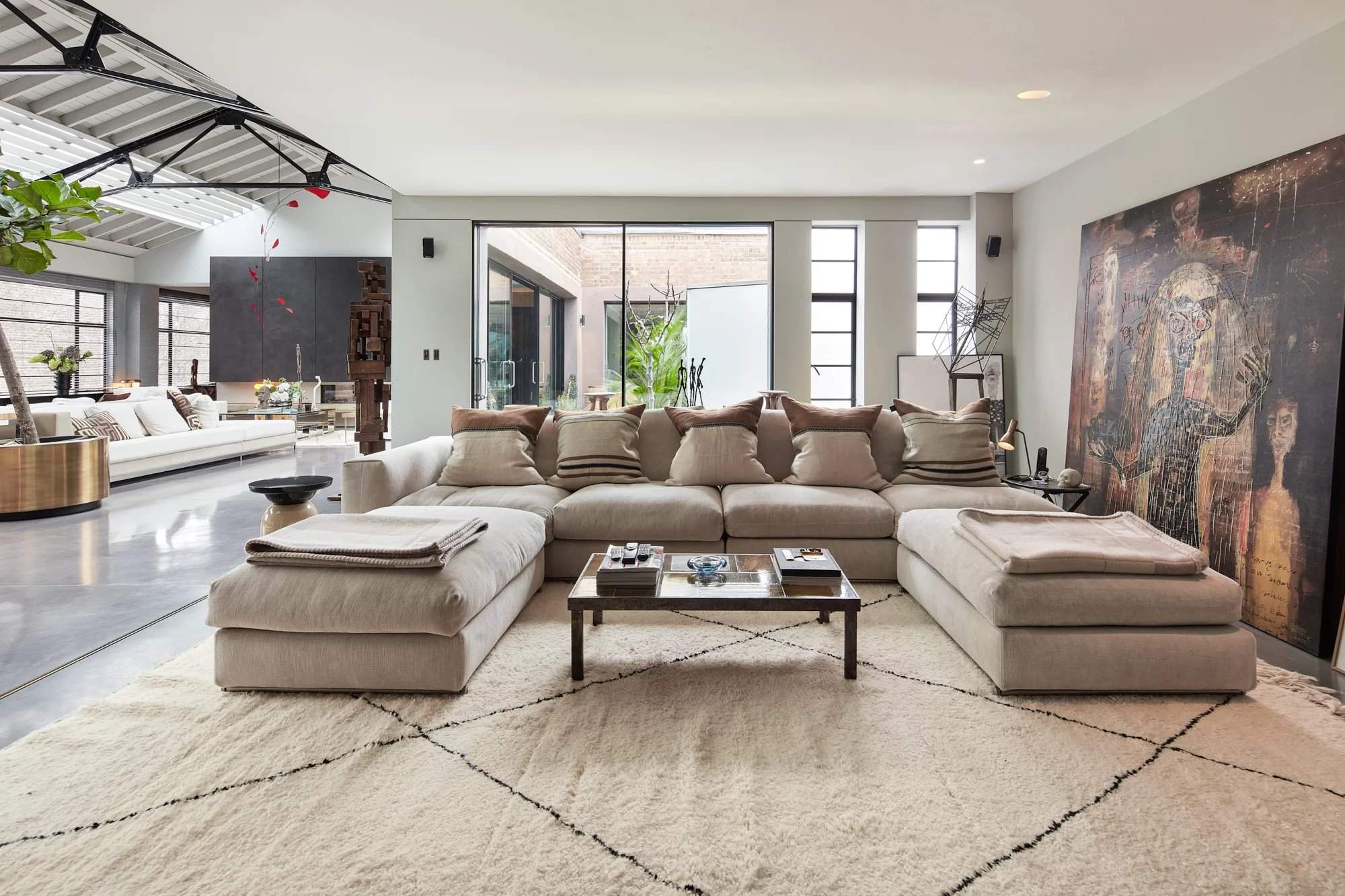 The Talisman Penthouse, Fulham picture 6