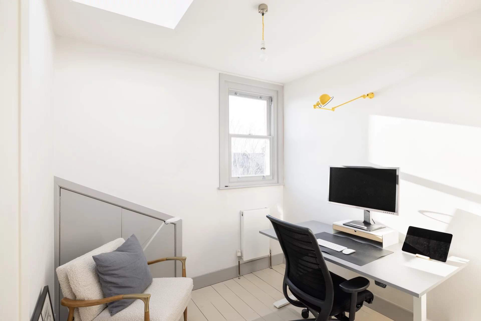 London  - Maison de ville  - picture 13