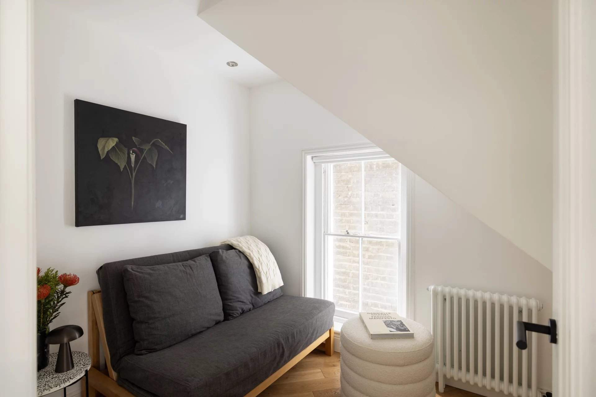 London  - Appartement  - picture 9