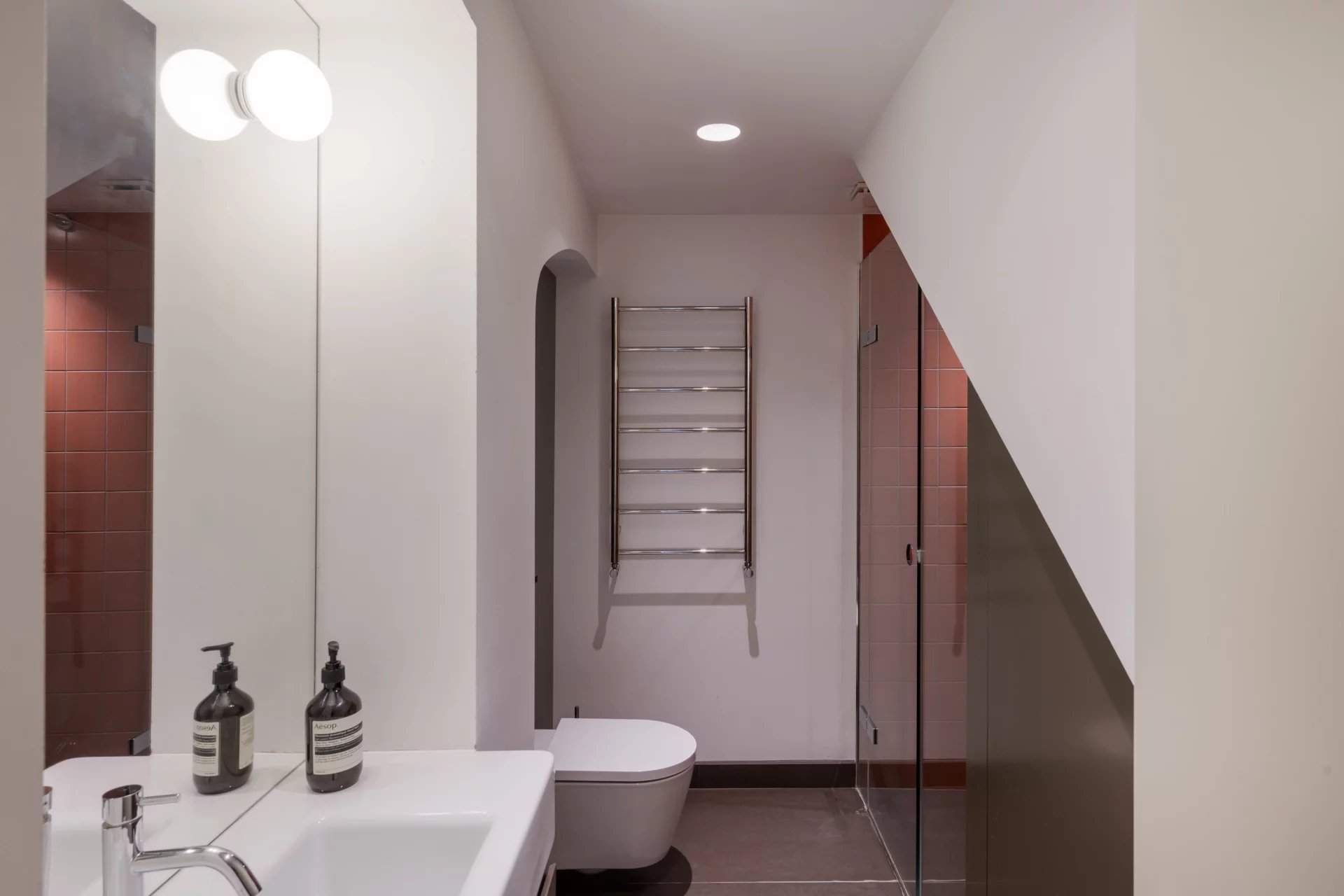 London  - Apartment 3 Bedrooms - picture 13